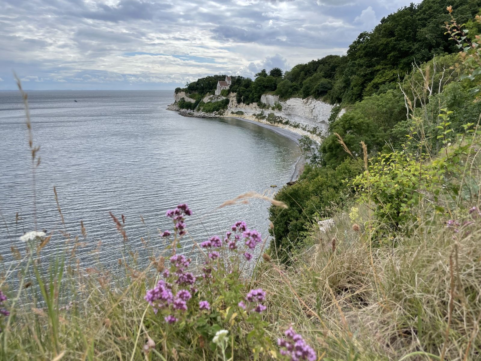 Oplevelser ved Præstø Fjord