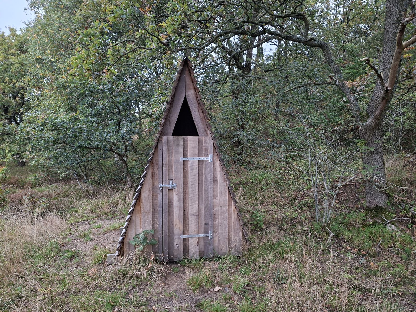 multtoilet