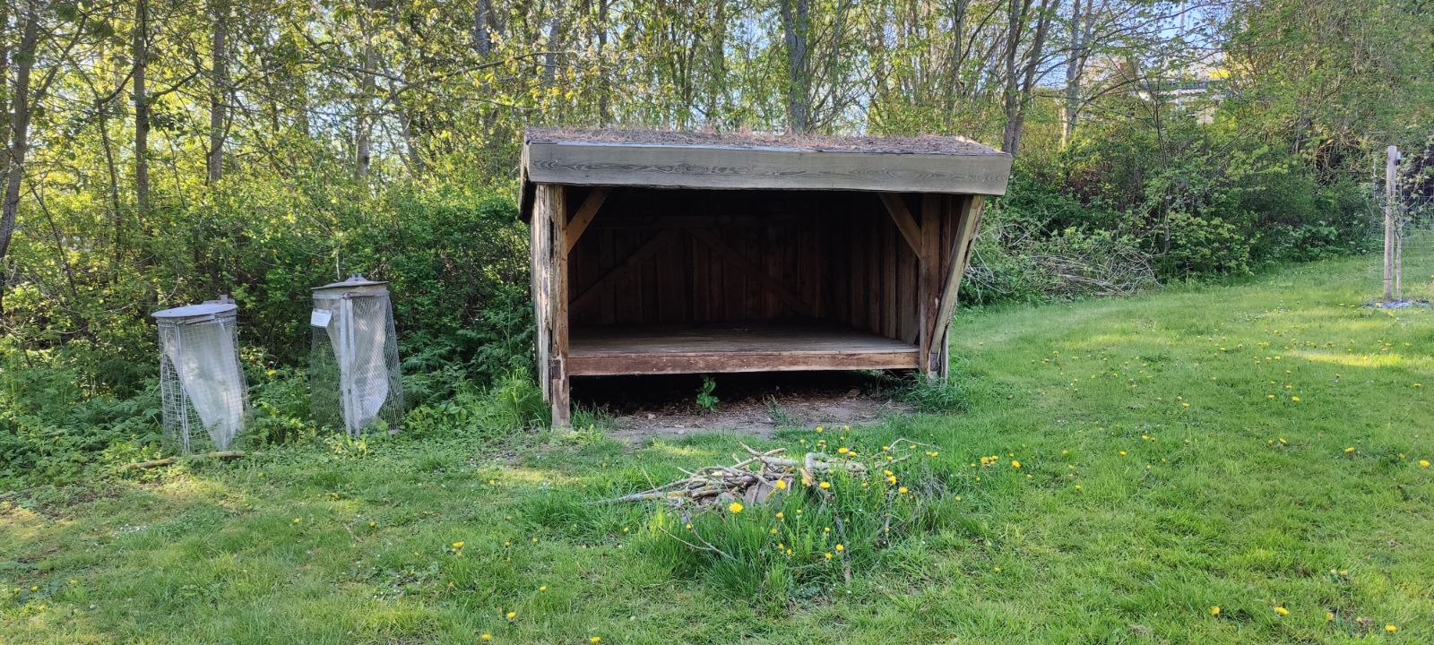Sprove Shelterplads – miniature 2