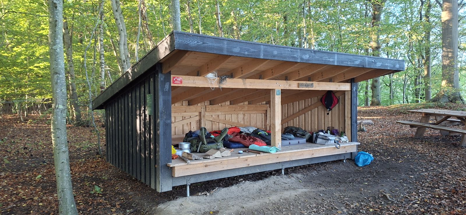 shelter