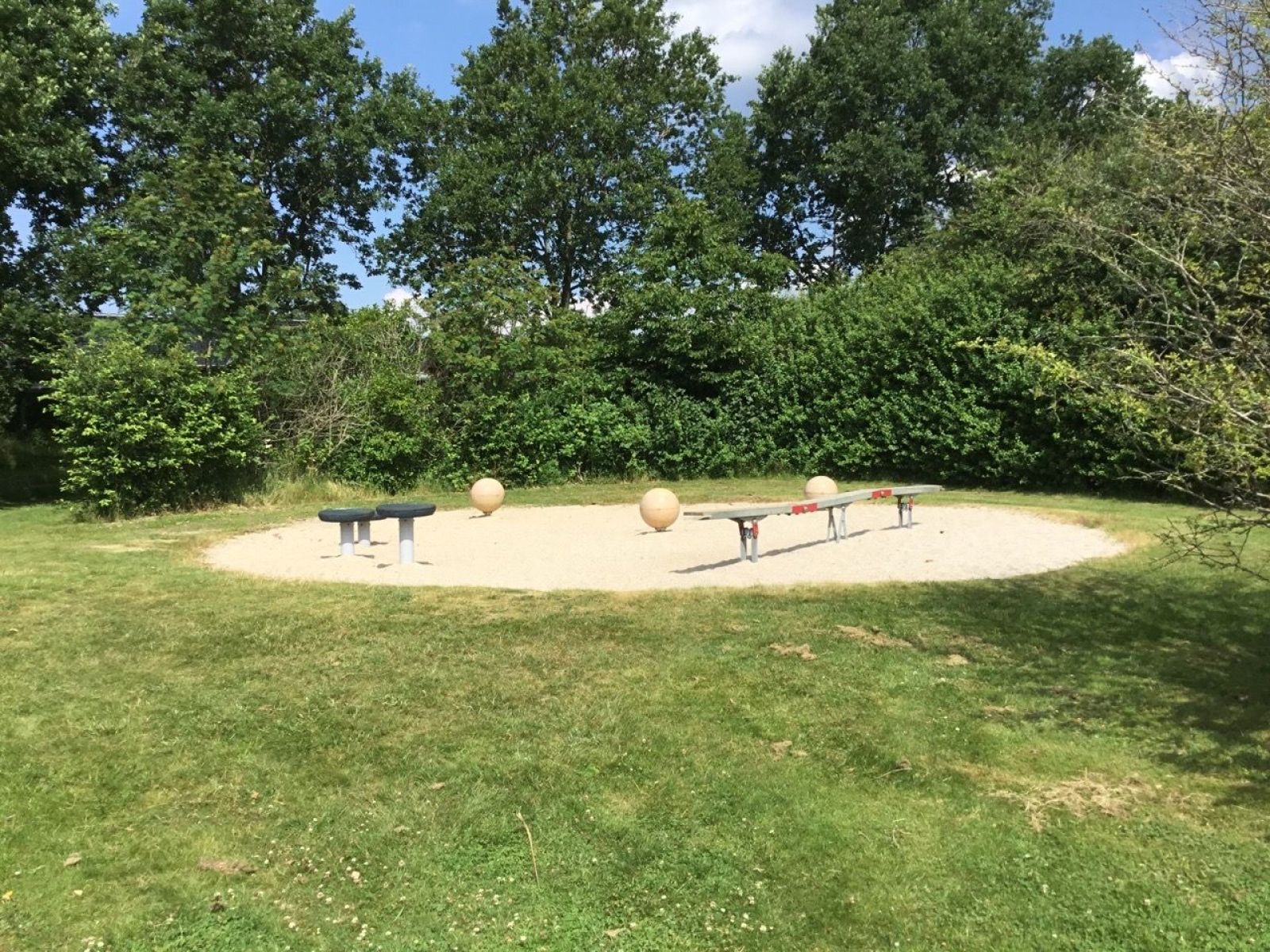 Legeplads