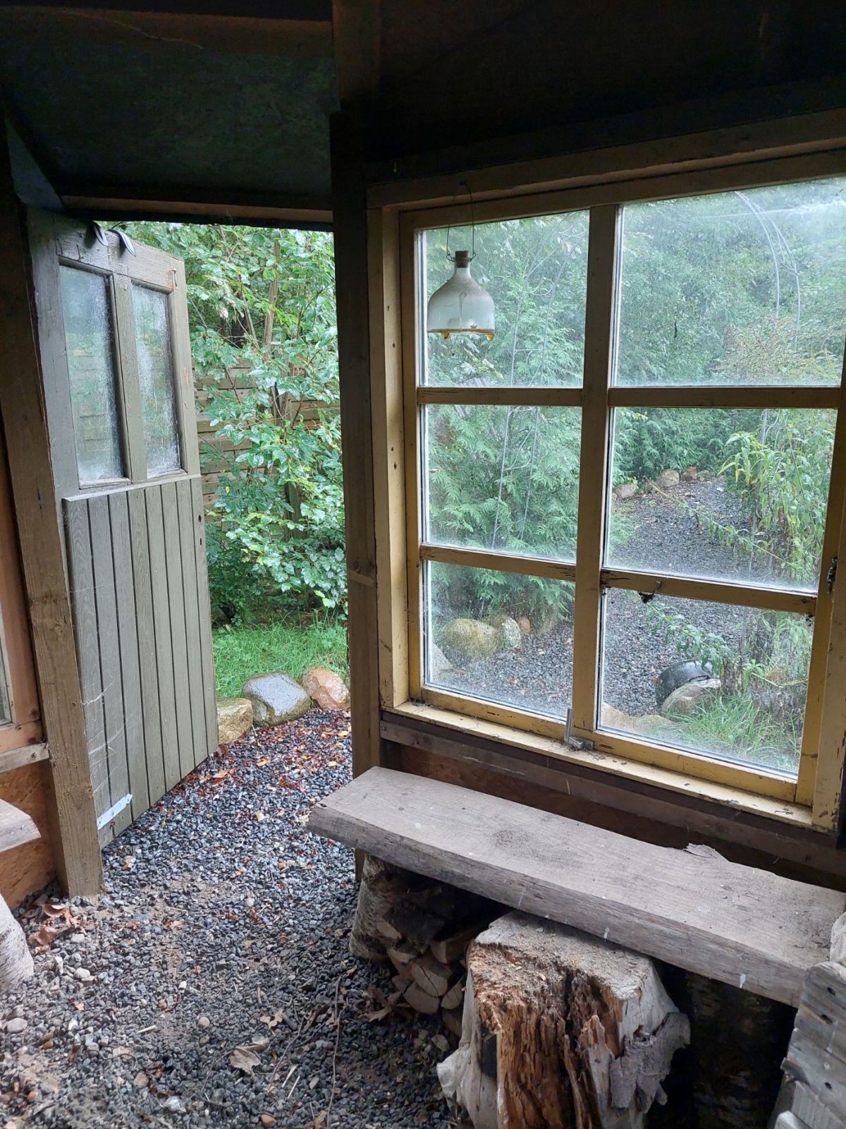 Hankelbjergs shelter og bålhytte – miniature 6
