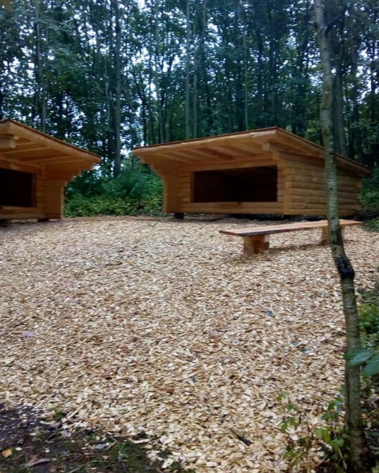 Thorning Shelterplads – miniature 3