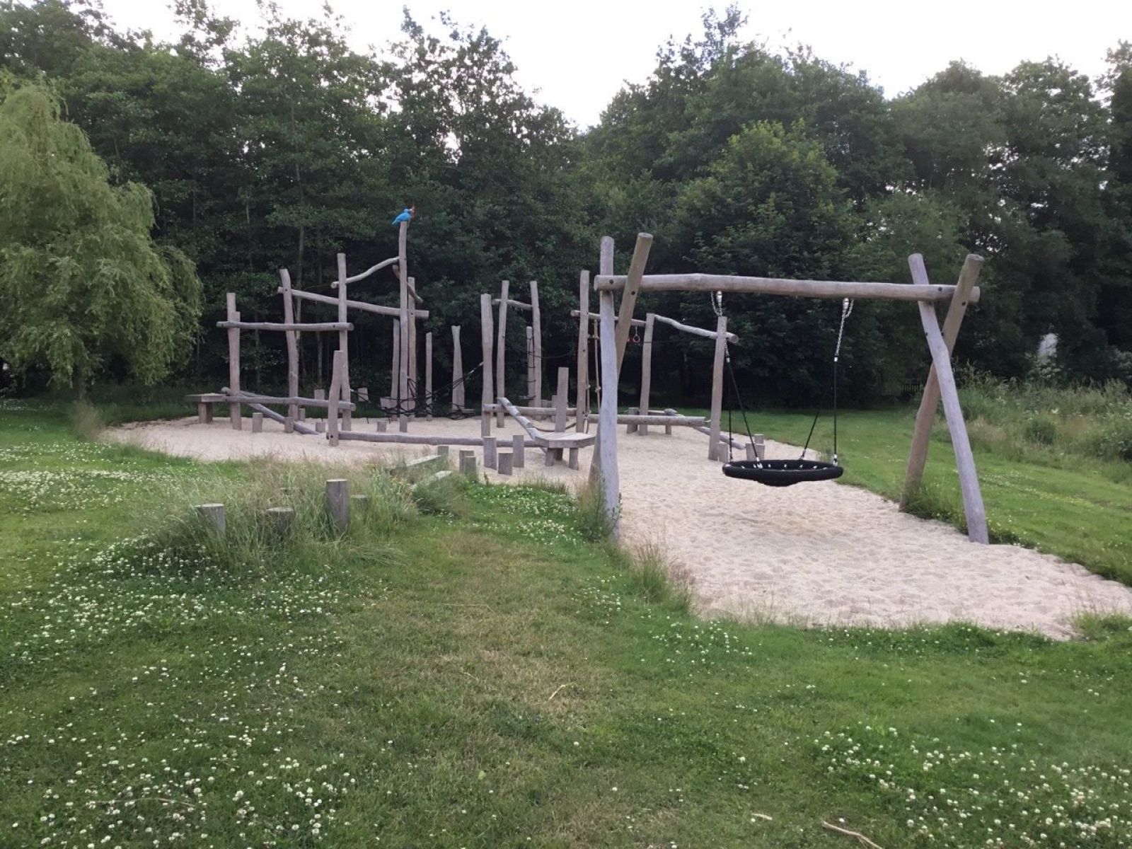 Legeplads