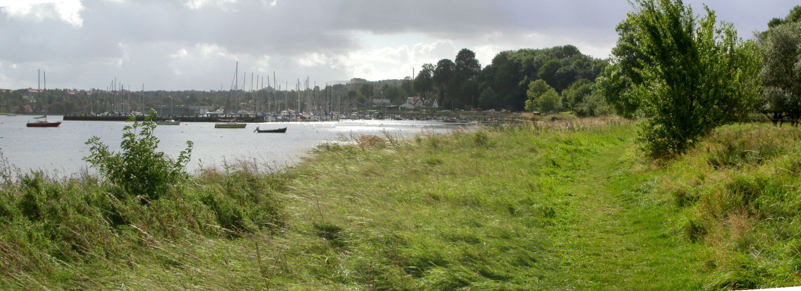 Kællingehaven