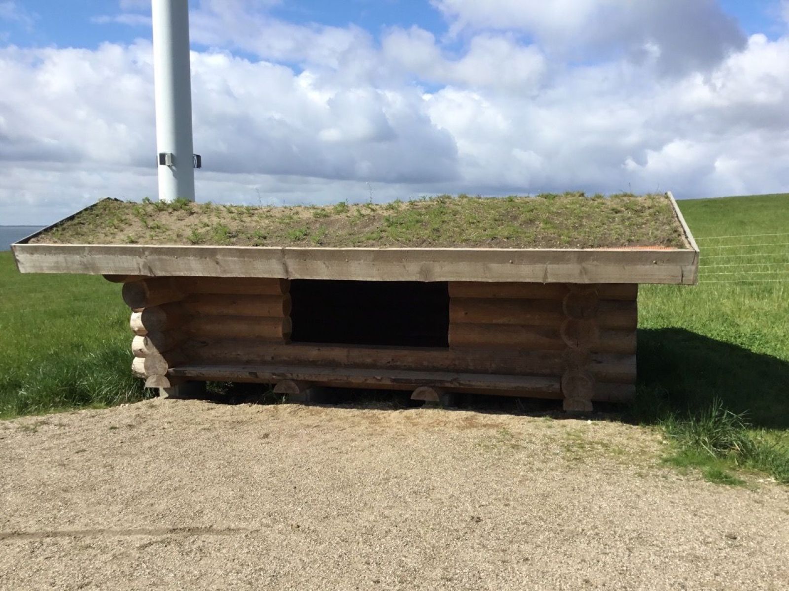 Shelter