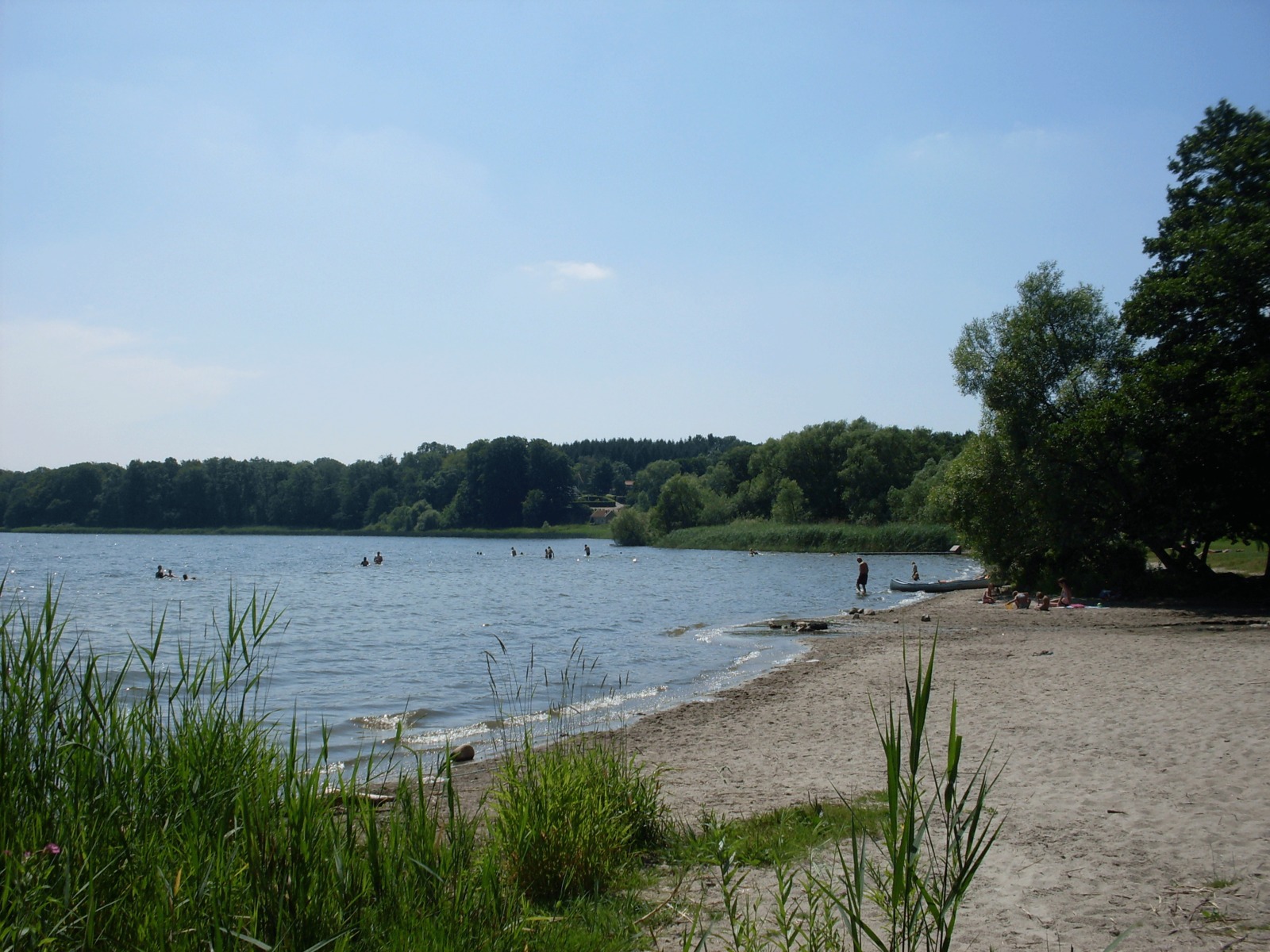 Tystrup, Kongskilde | Udinaturen.dk