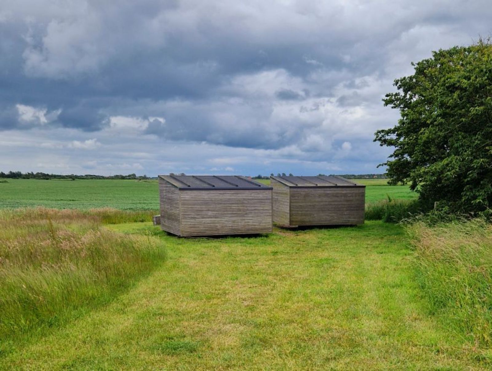 Marskshelters i Emmerlev – miniature 1