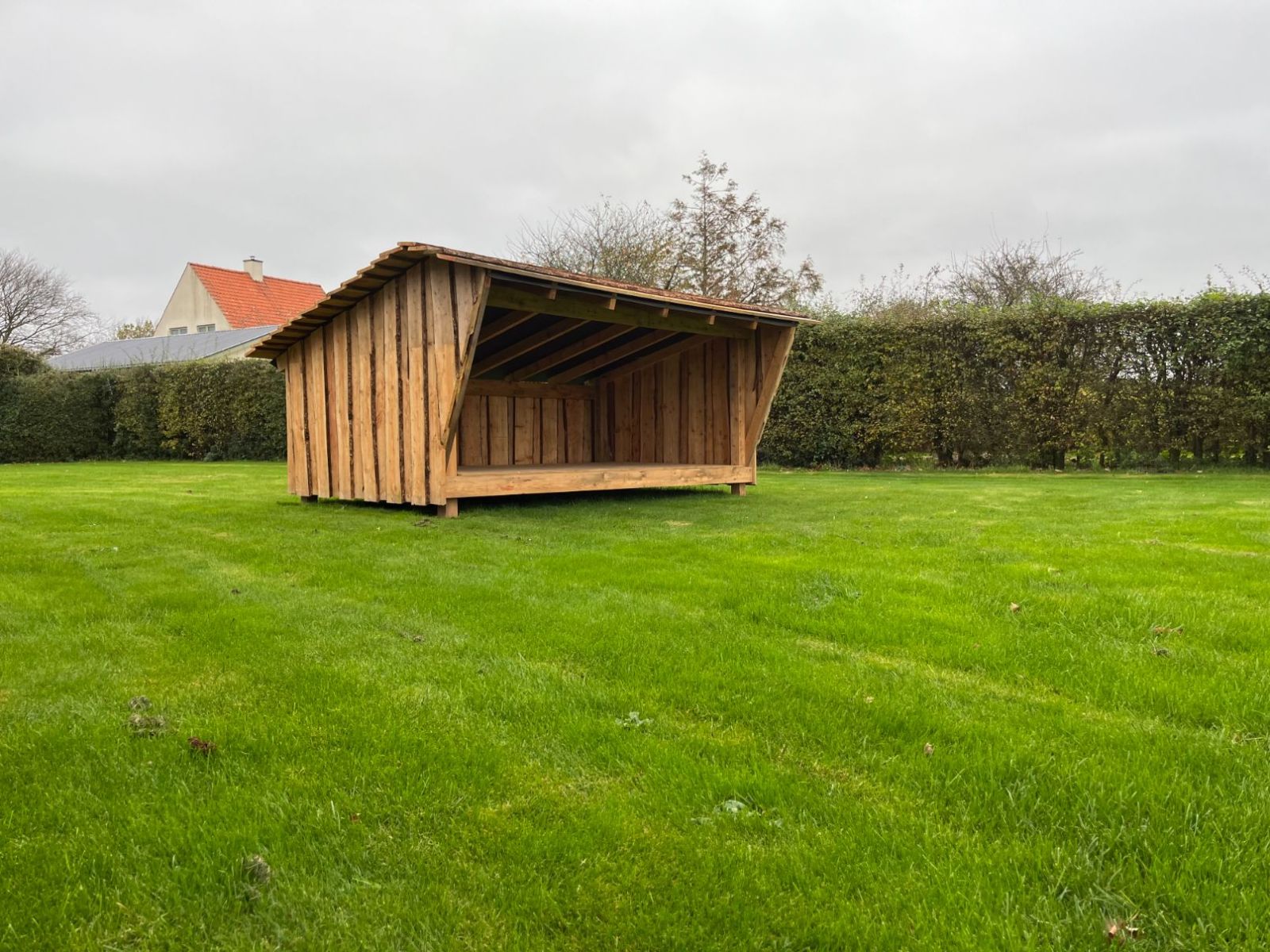 Nørreby shelter – miniature 4