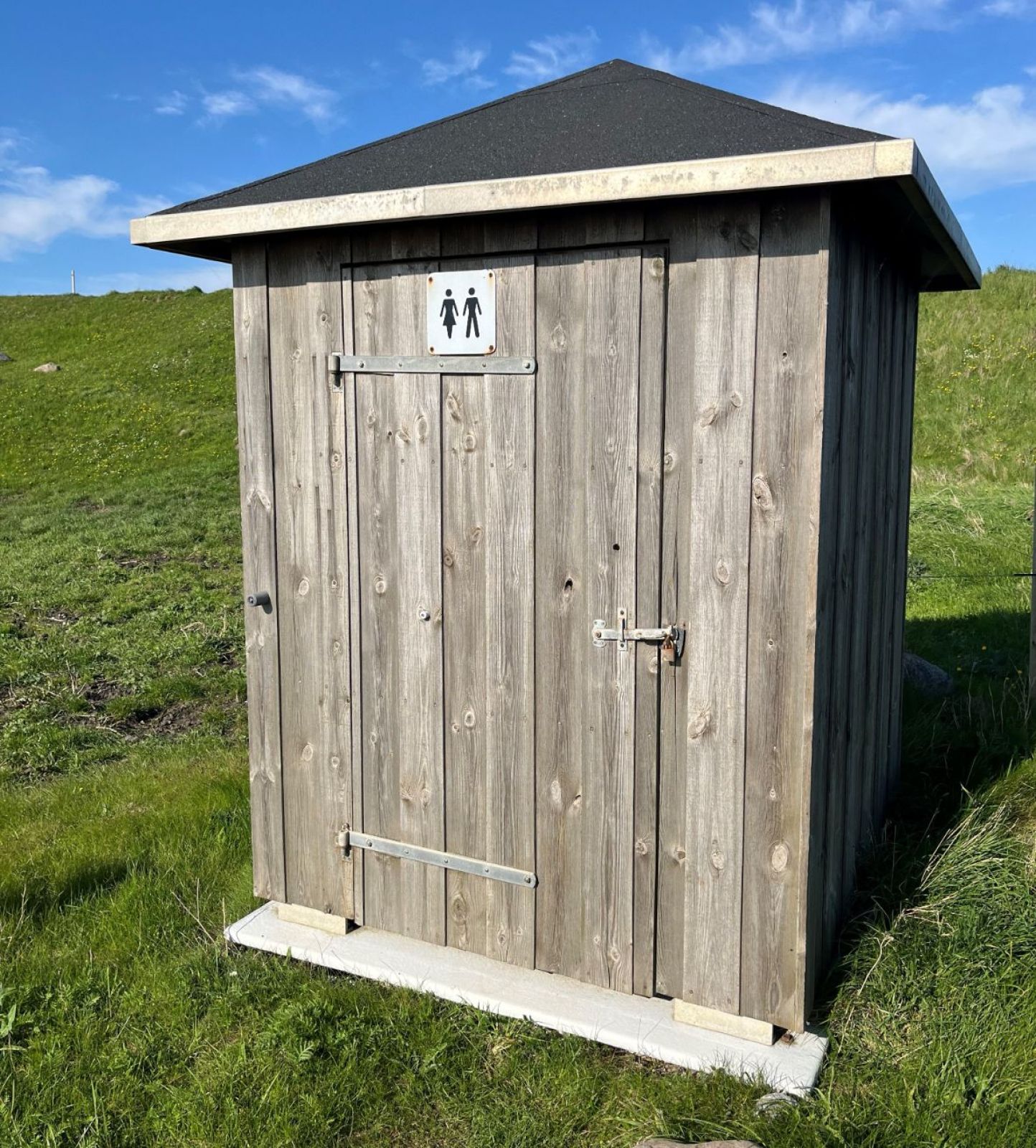 Multtoilet