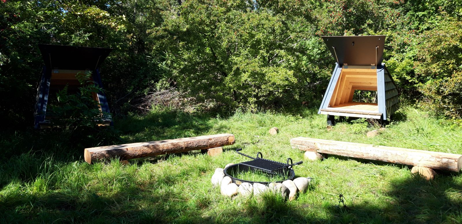 Dræby Shelter – miniature 1