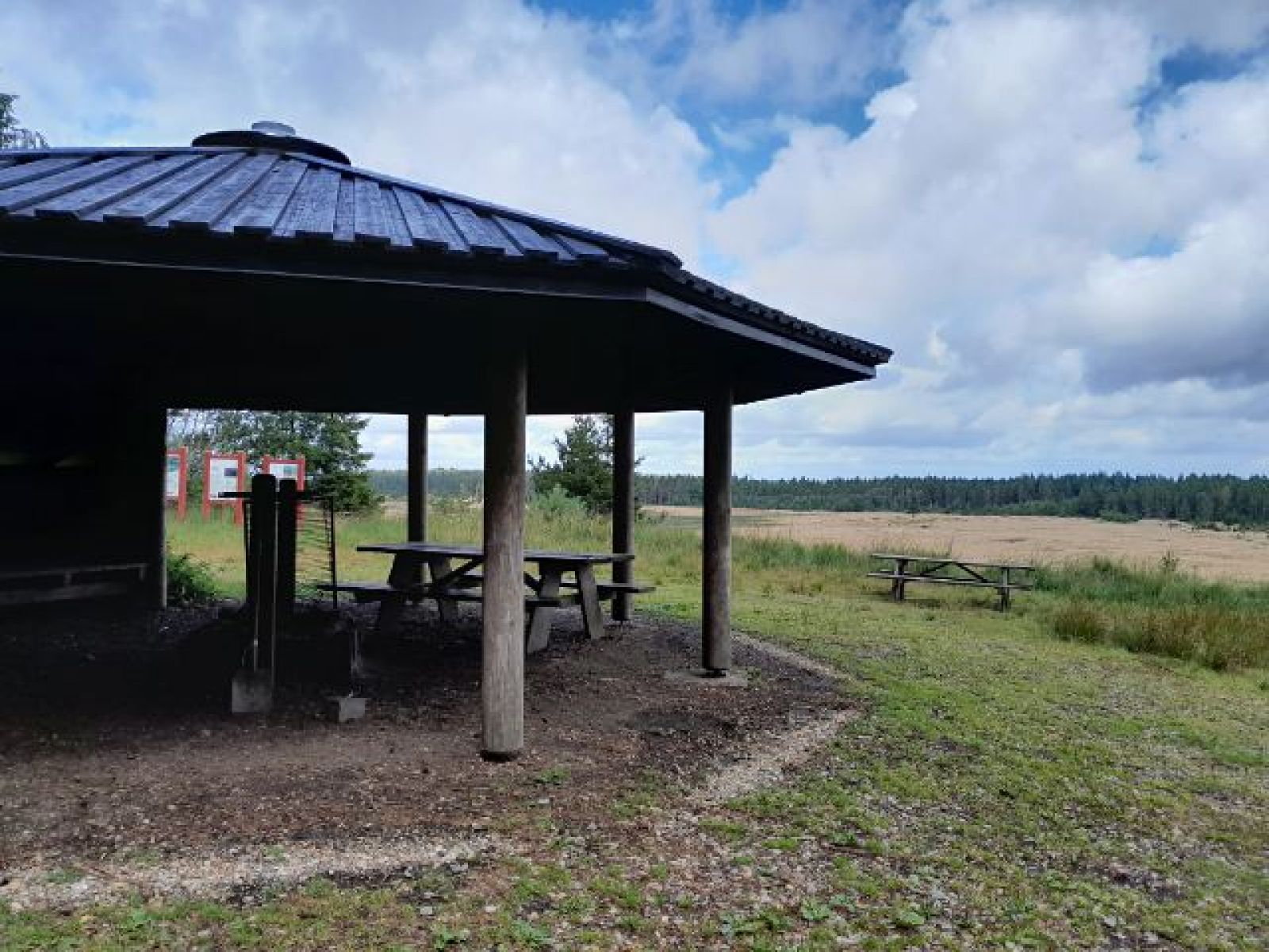 Gyttegård Shelterplads – miniature 5