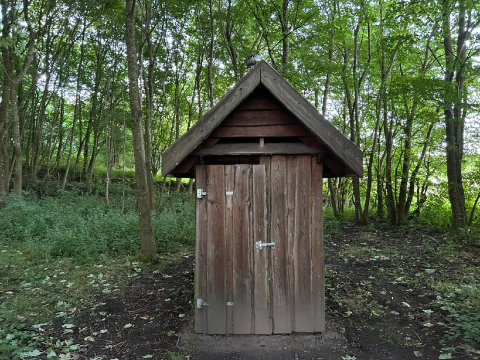 Multtoilet Moselys