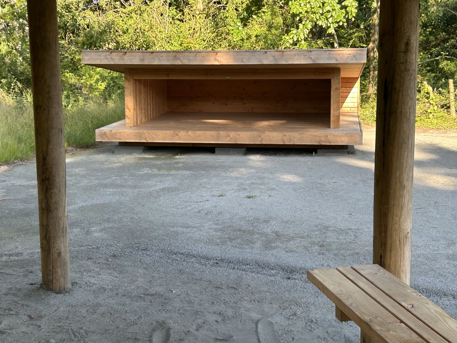 Shelter