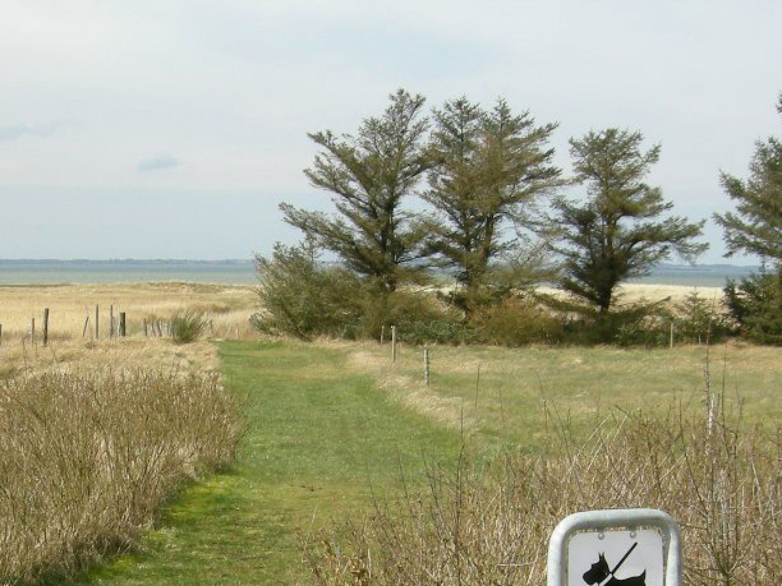 Landting Strand