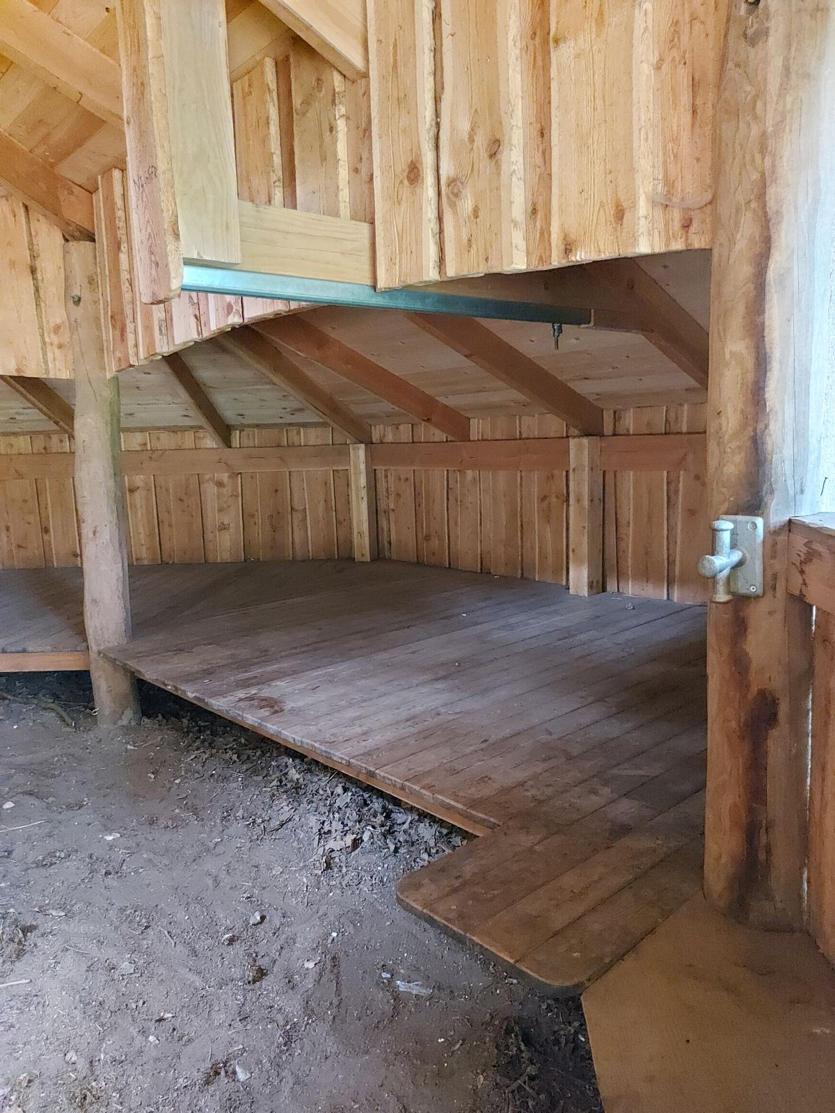 Avnstrup shelteren – miniature 5