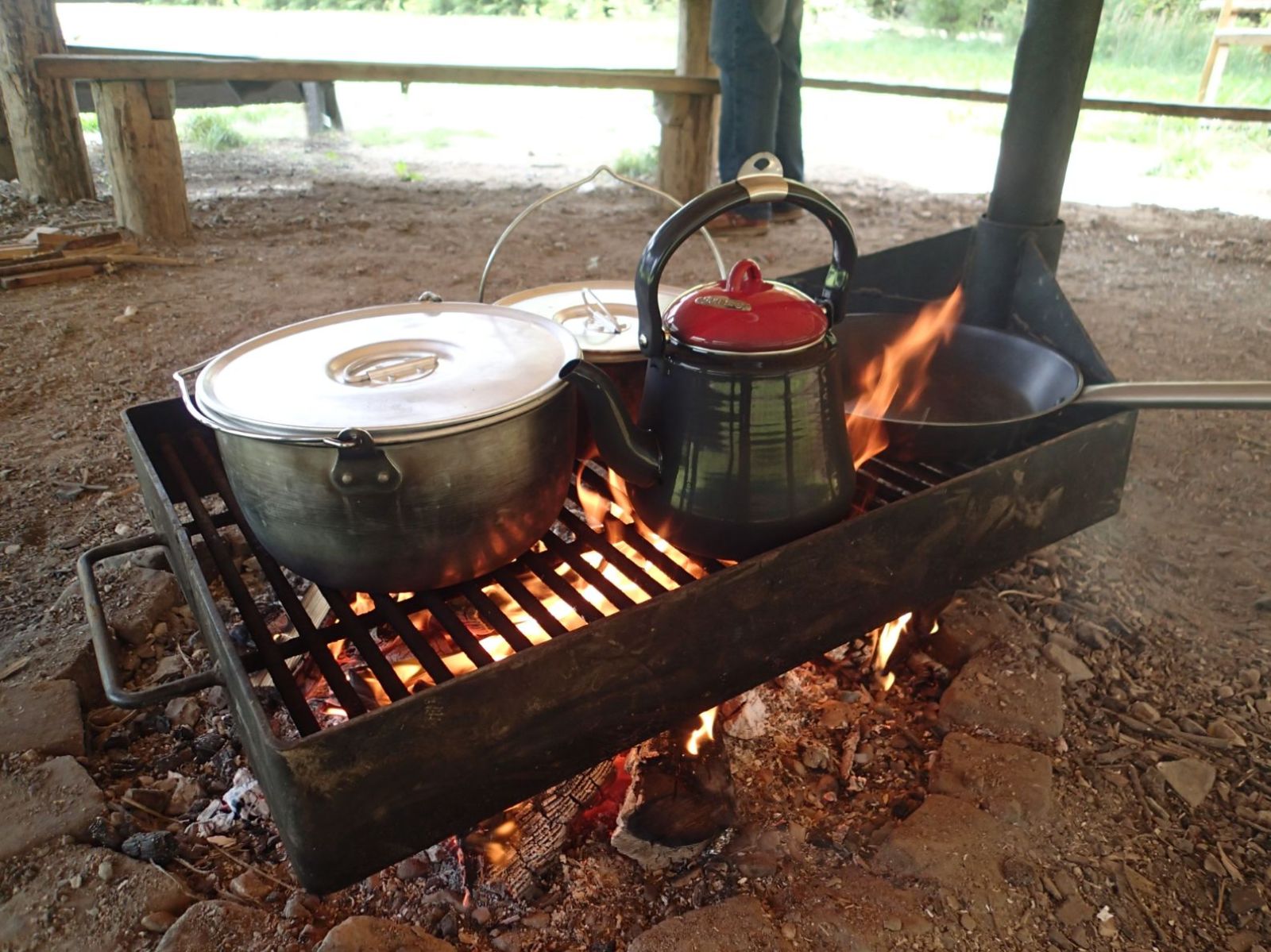 Grillsted
