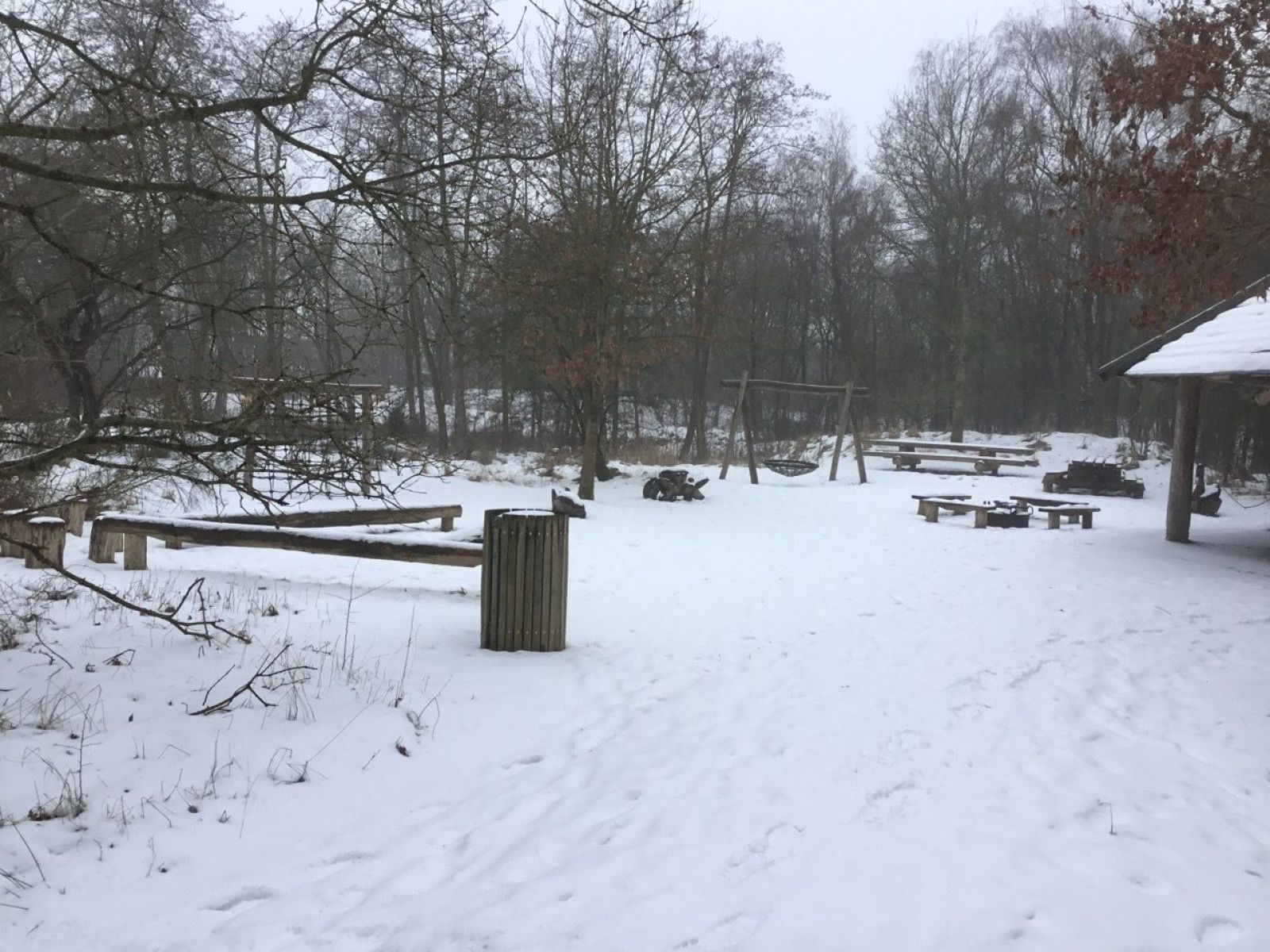 Legeplads