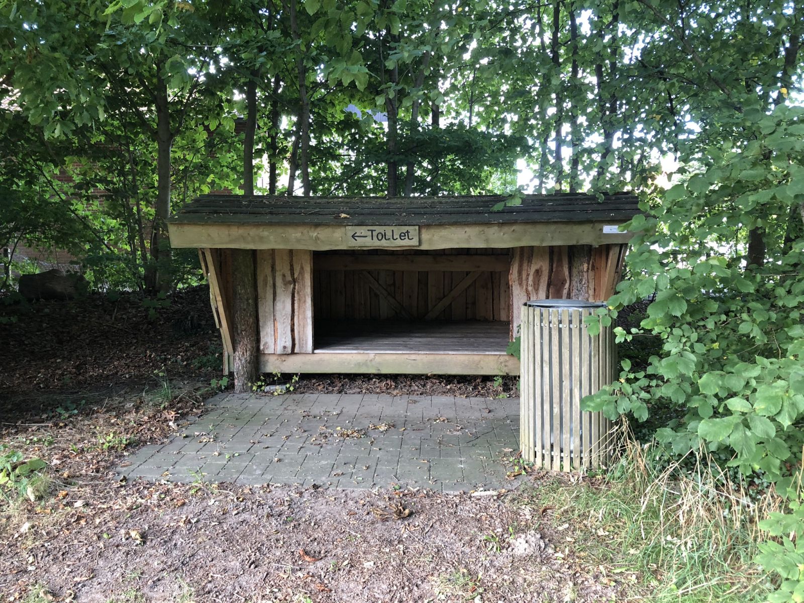 Vedsted, Det Grønne Hjørne – miniature 4