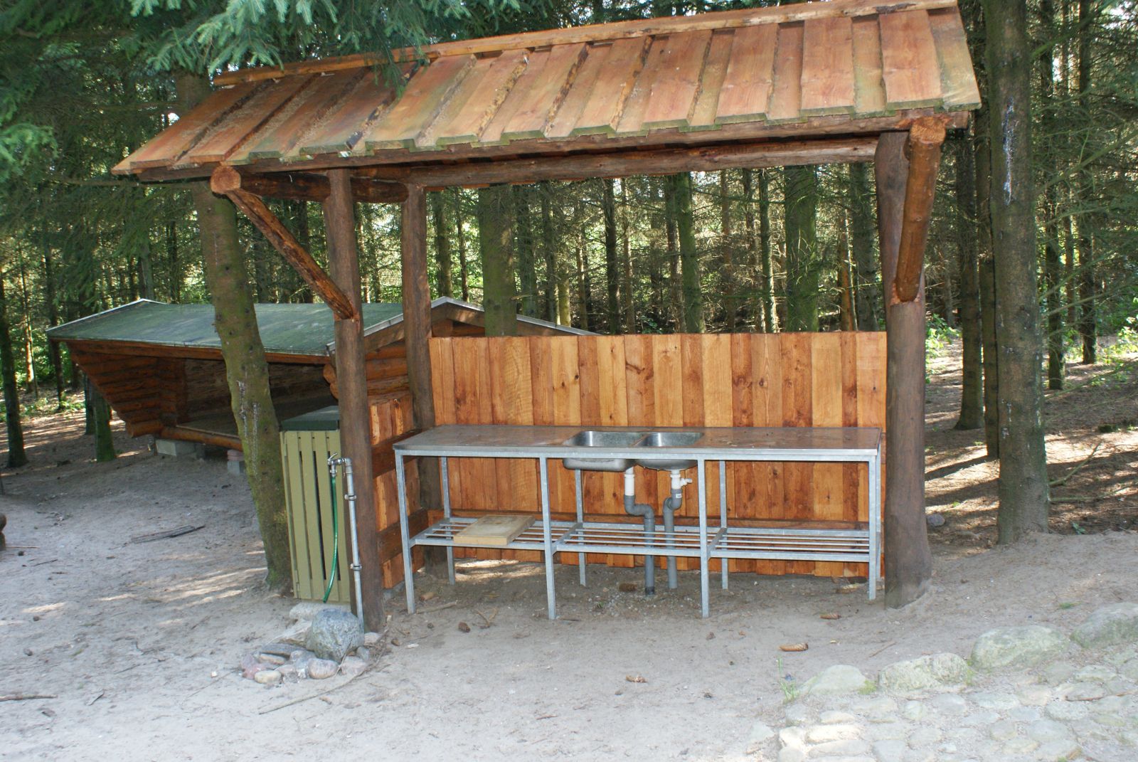 Friluftscenter Katbakken – miniature 3