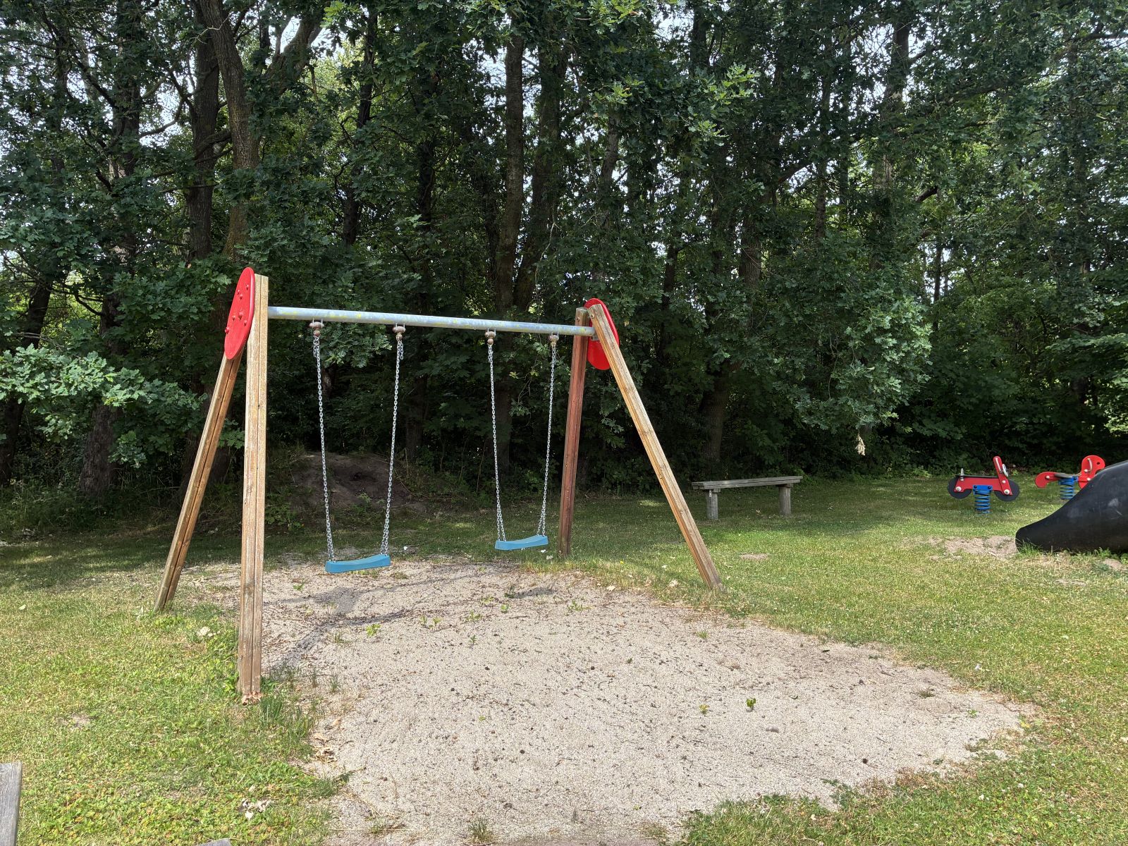 Gyngestativ