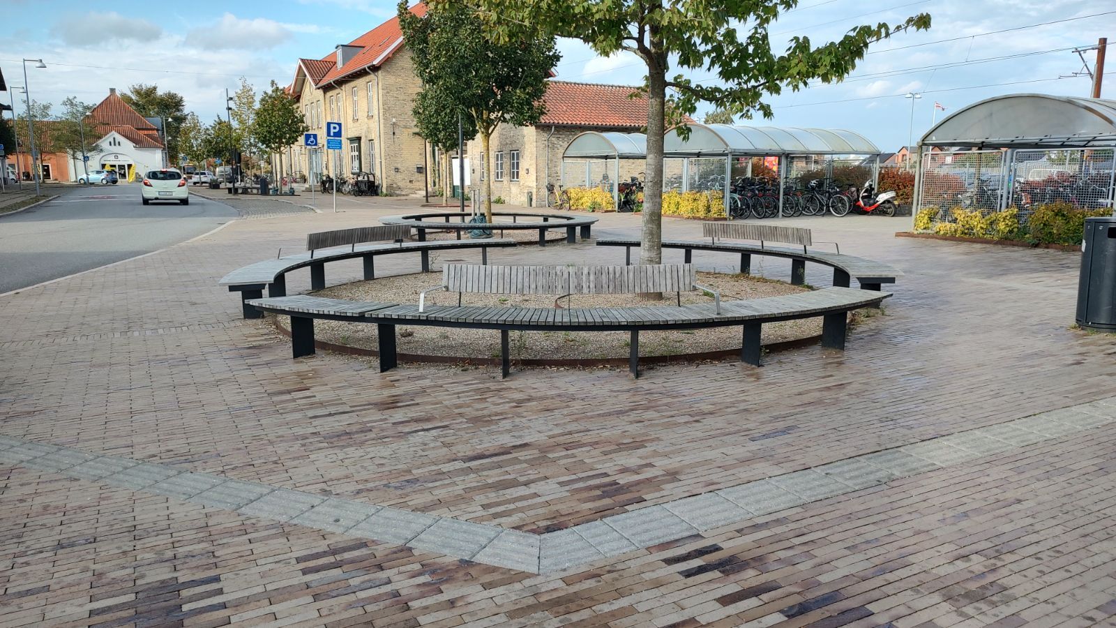 Bænk_2024