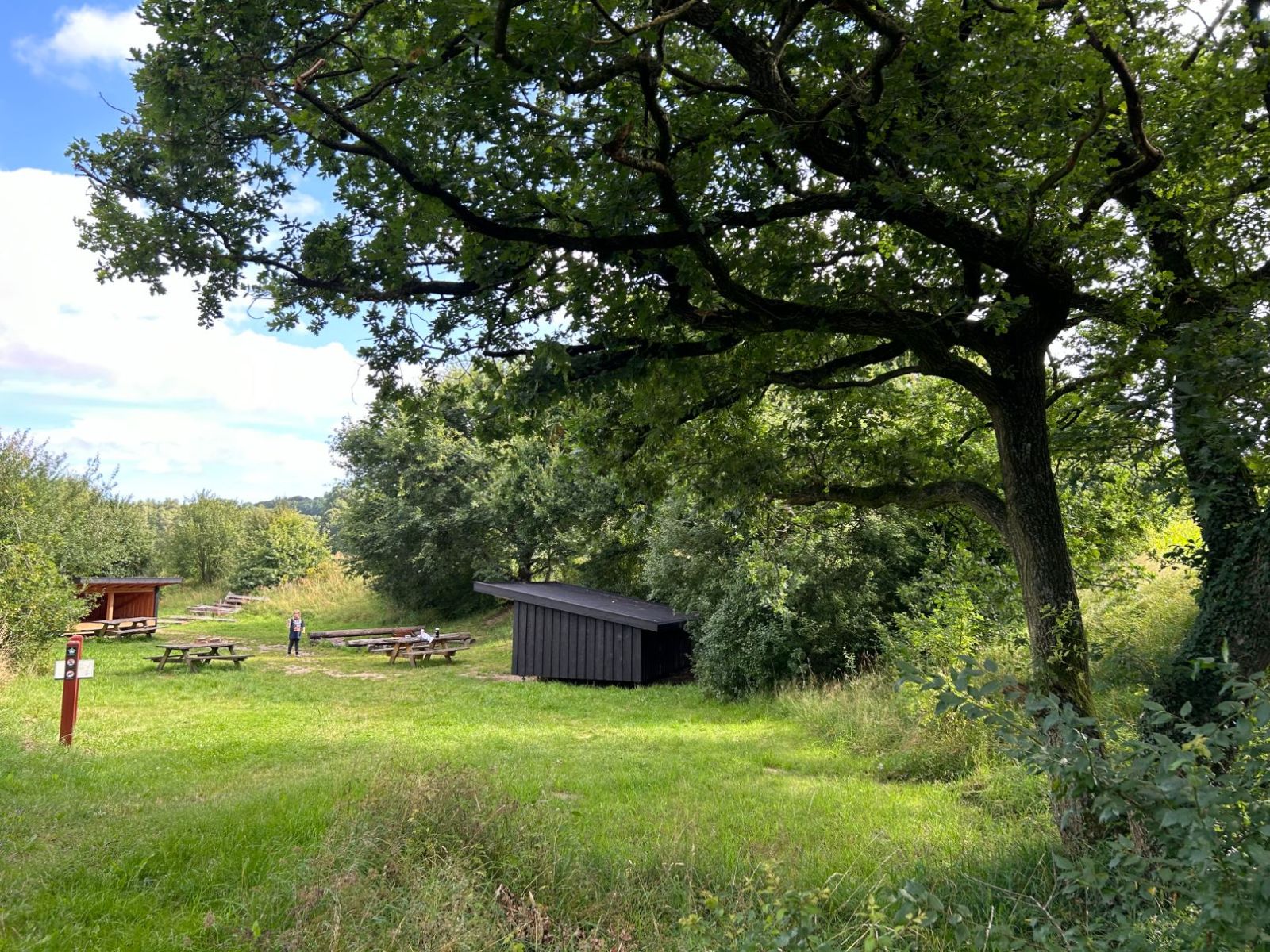 bålsted