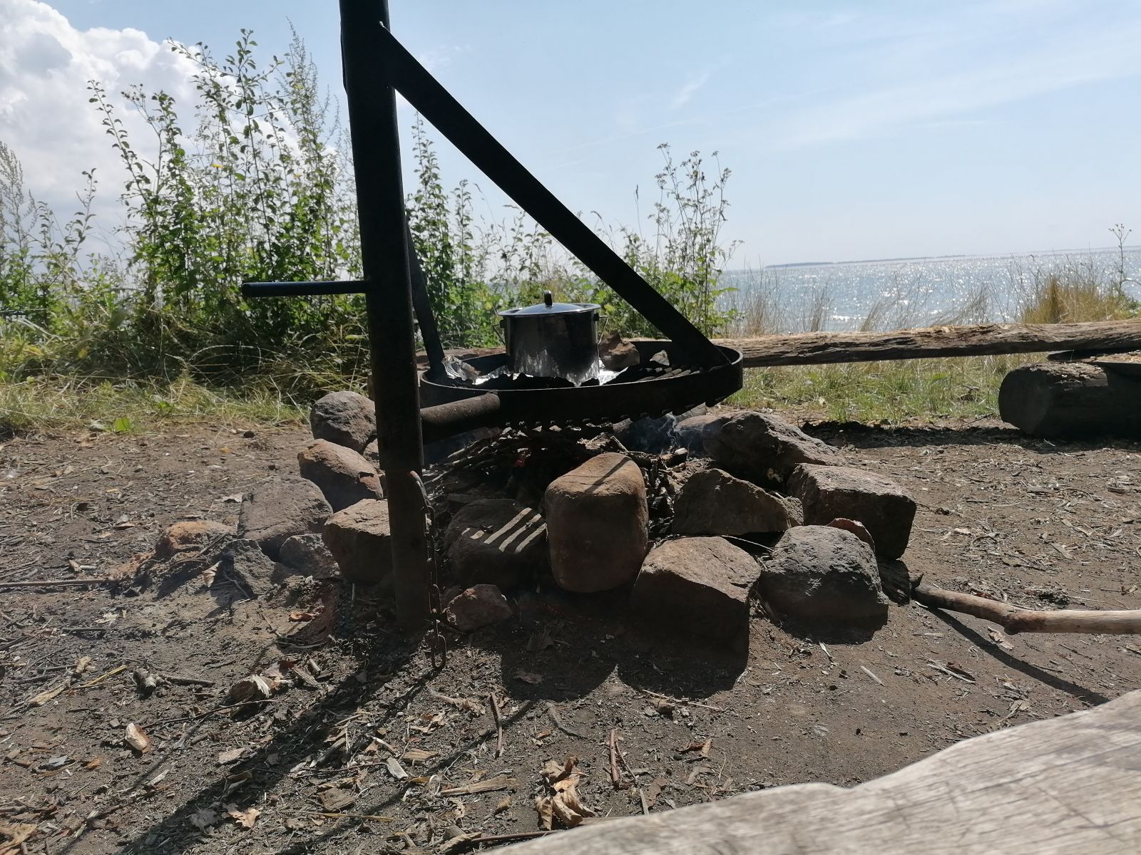 Stenderup Sønderskov Shelter – miniature 4