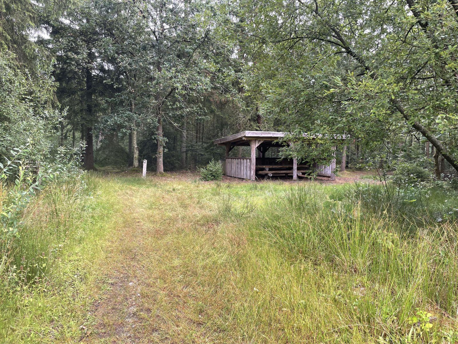 Madpakkehus