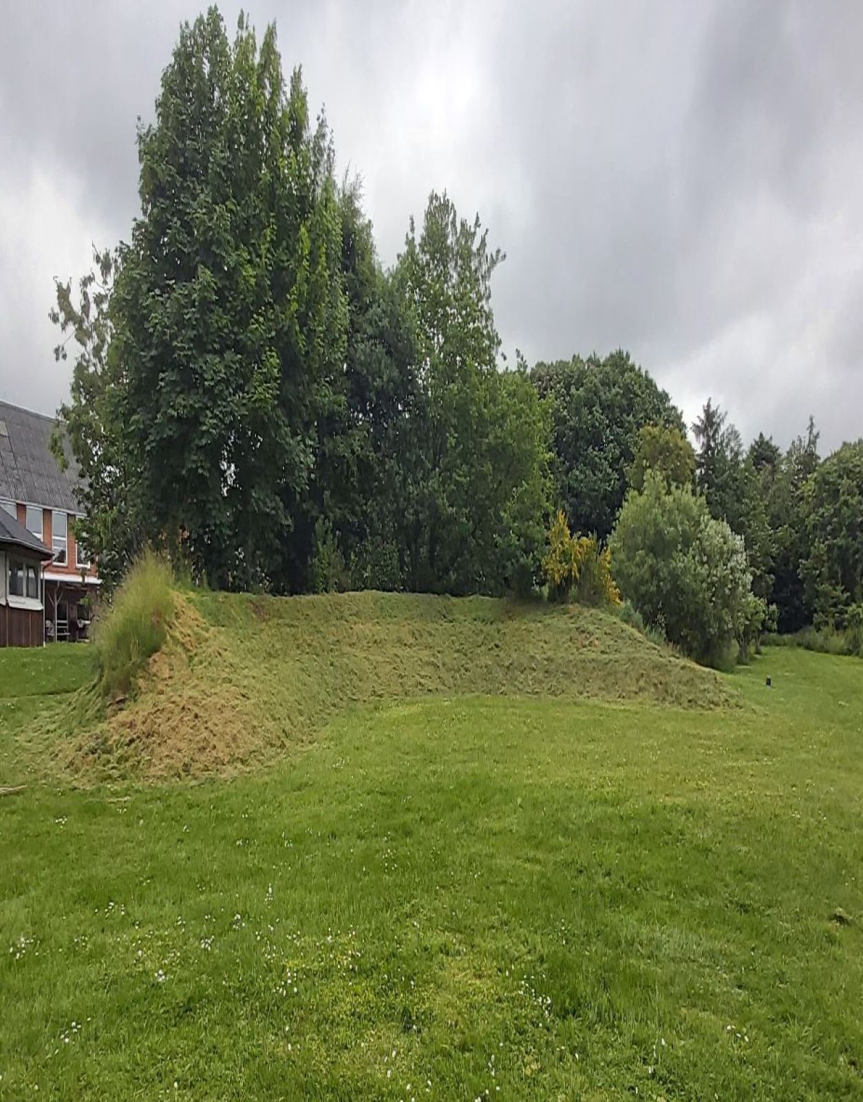 Shelterplads Stakroge – miniature 2