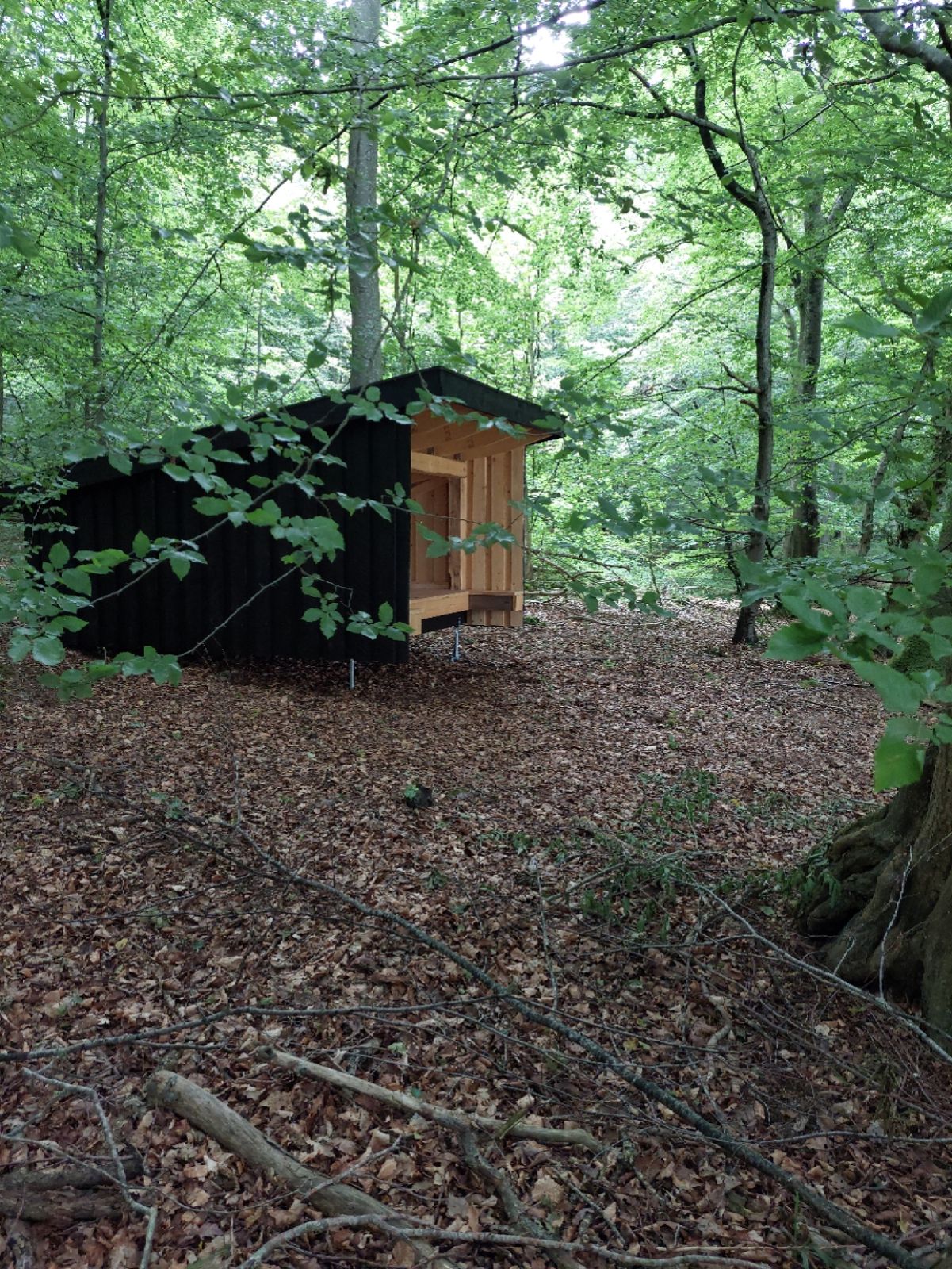 Mini Shelter