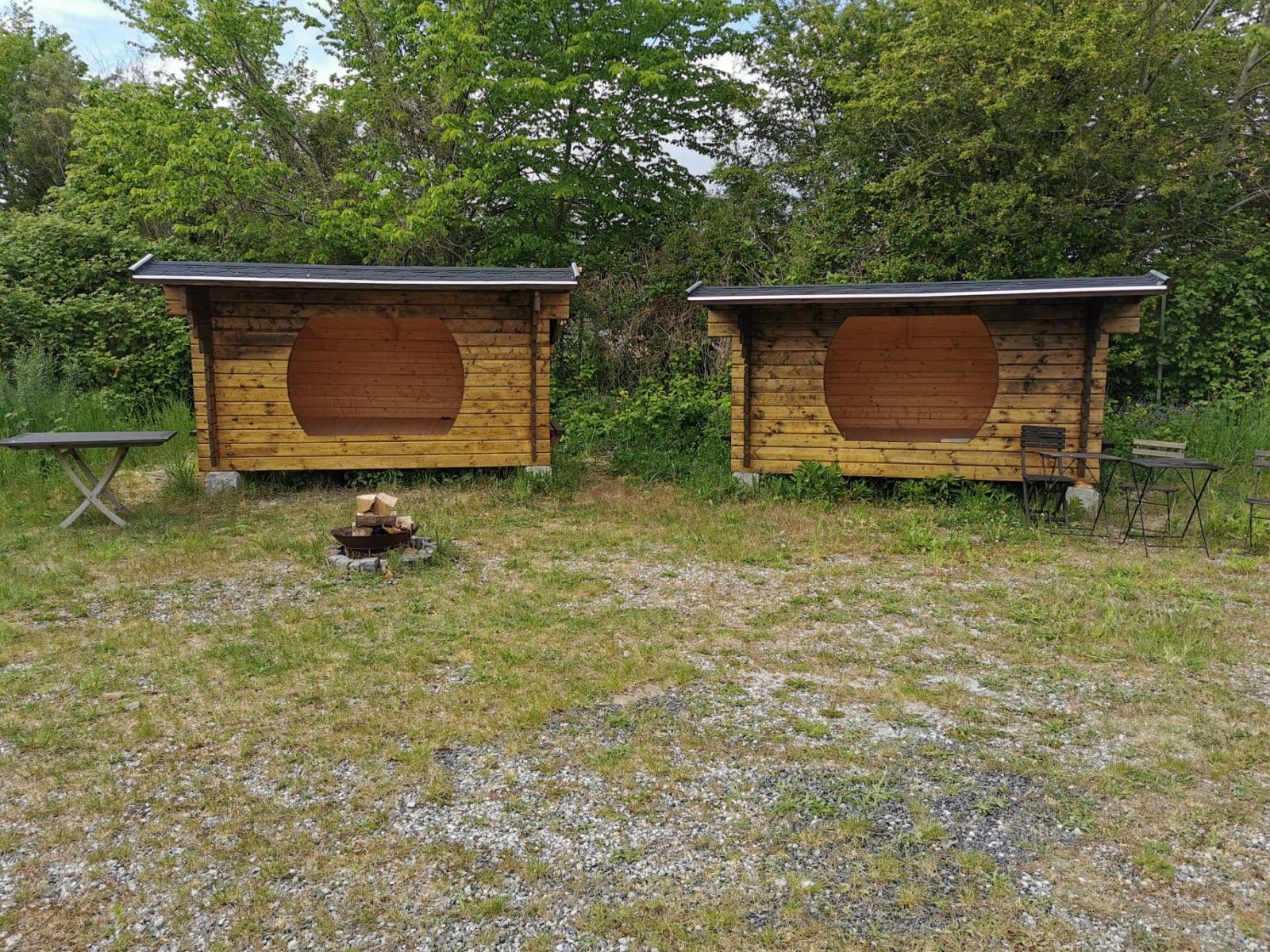 CityShelter Svendborg – miniature 1