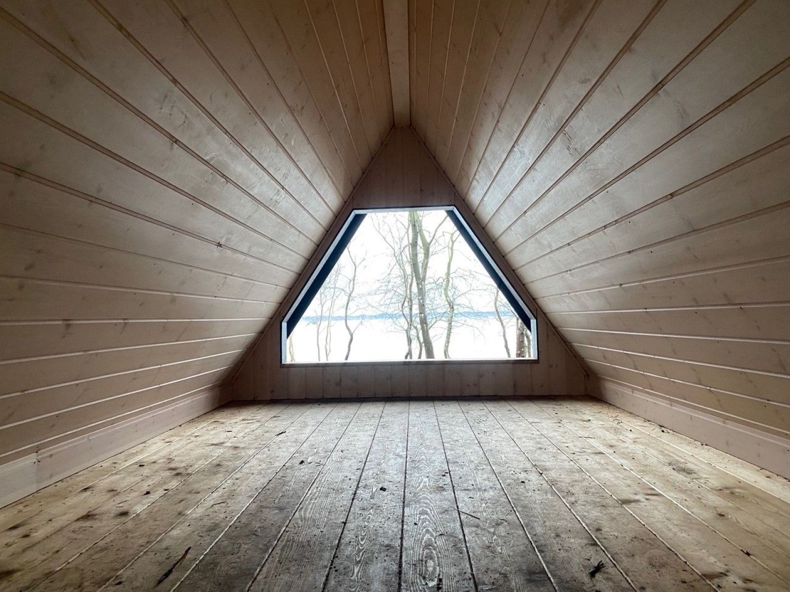 Strandkær Strand  - Shelter (bookbar)              – miniature 6