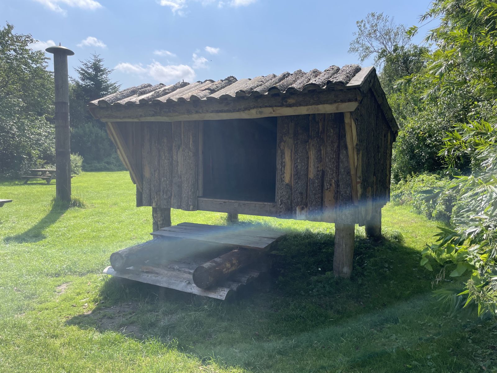Shelter