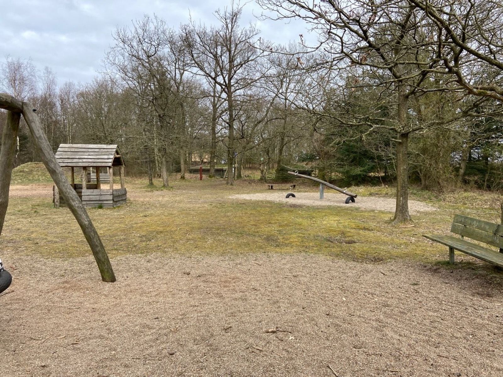 Legeplads
