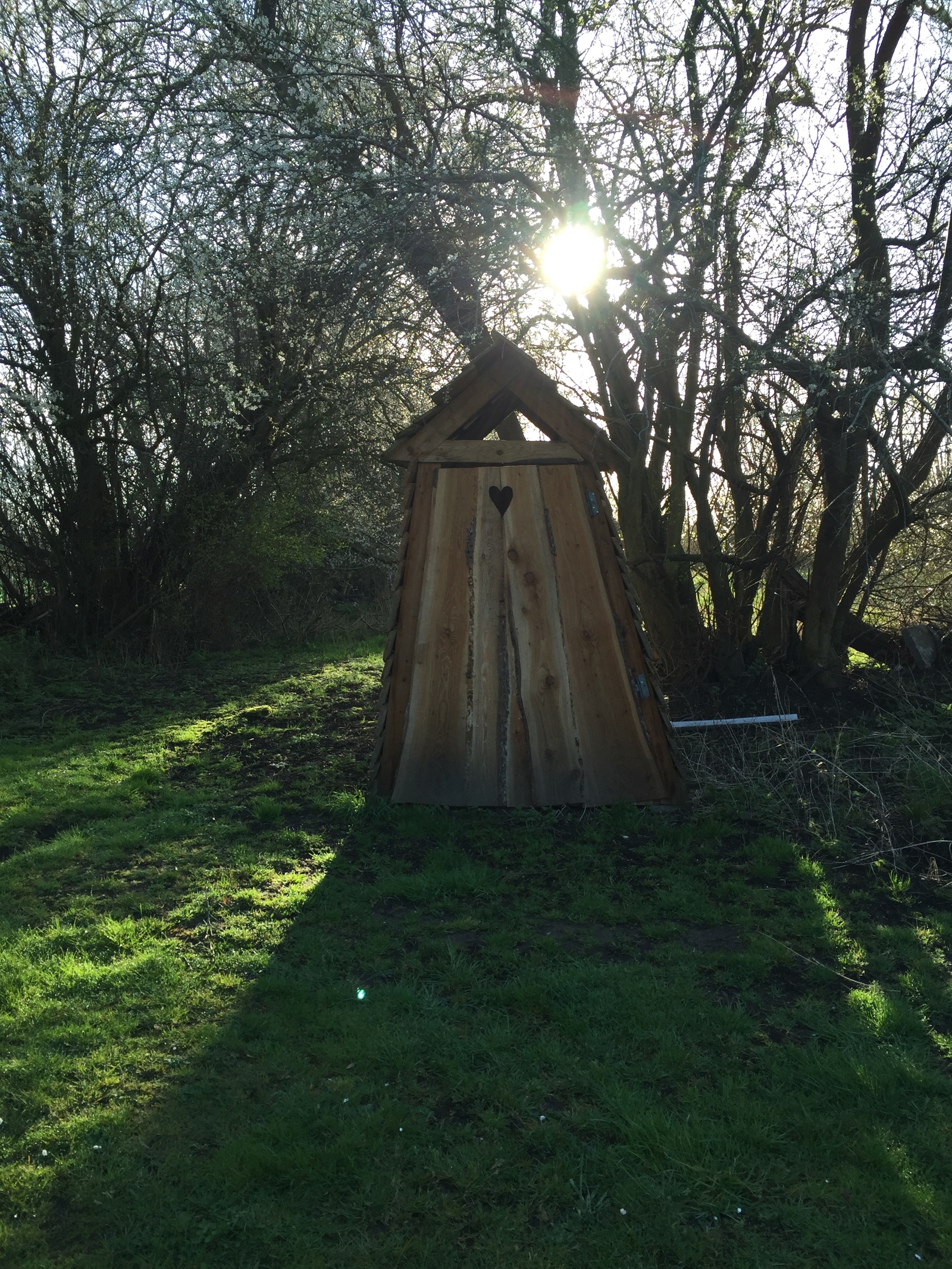 Samsø shelters                                     – miniature 3