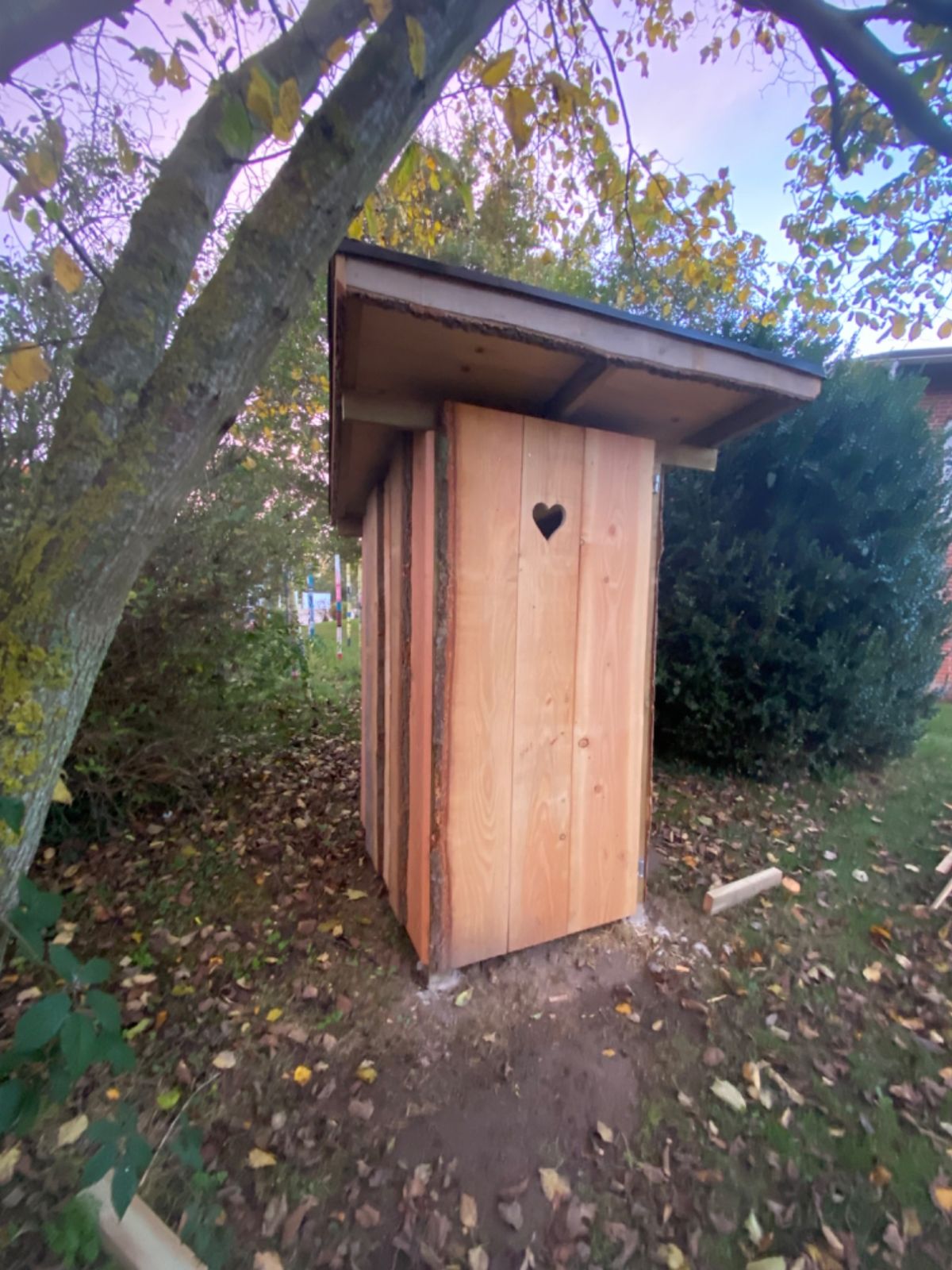 Fælleshavens sheltere – miniature 2