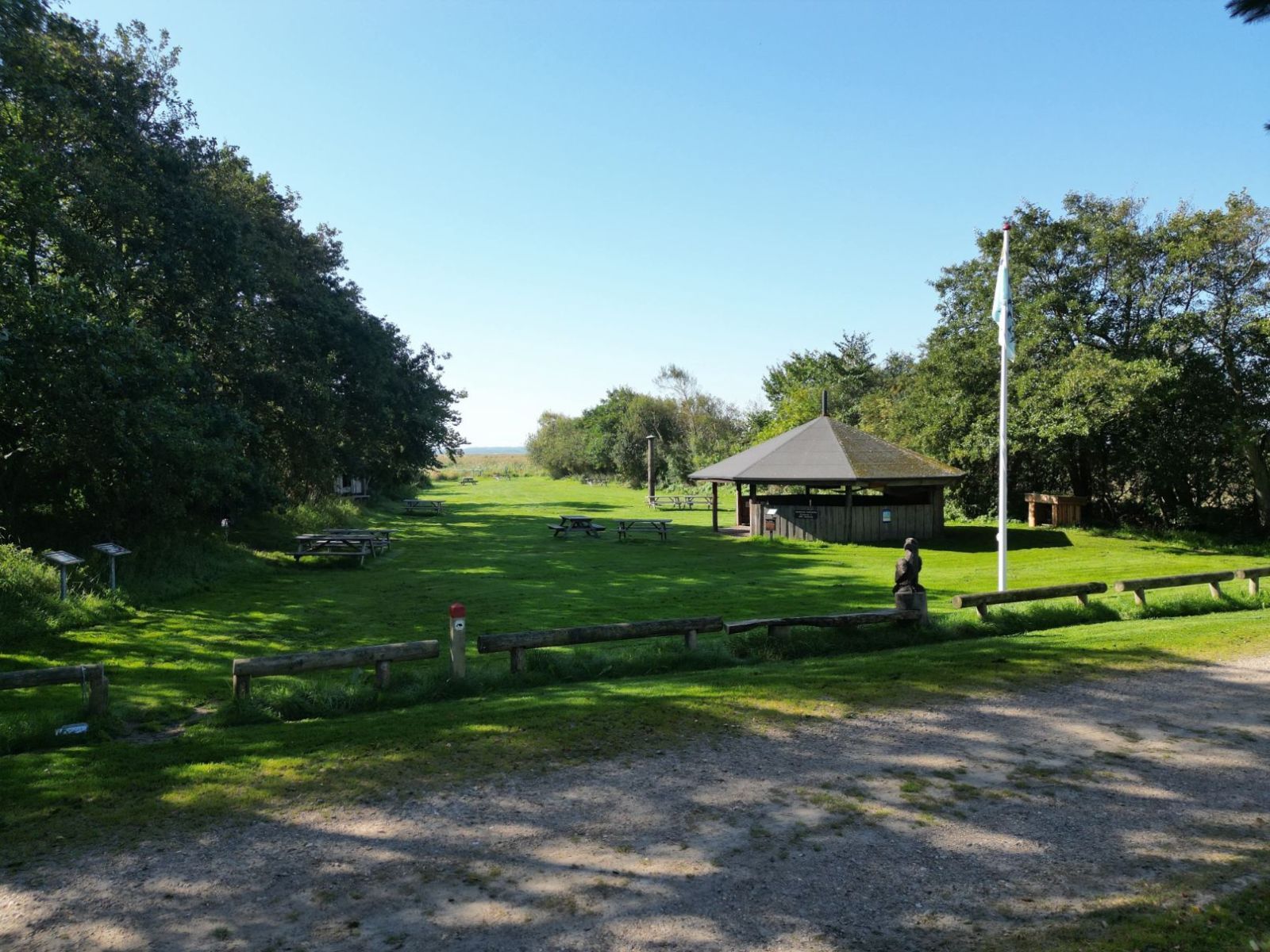 Billede af Janderup Ladeplads