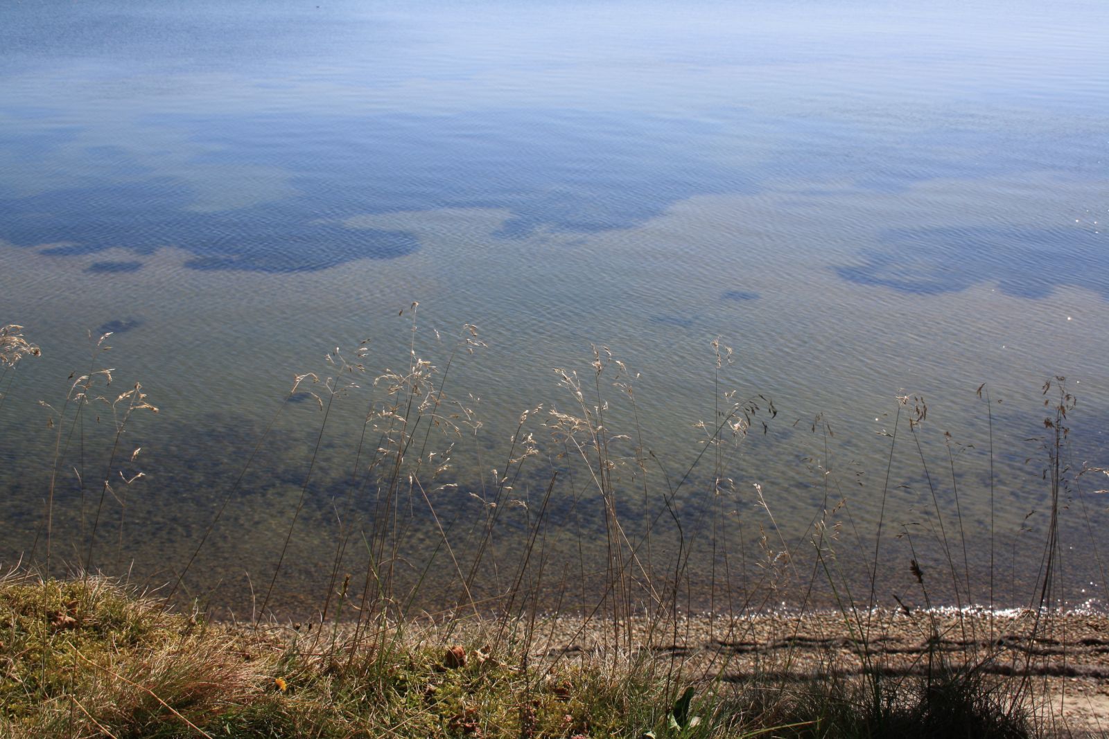 Hjertestien Søndbjerg Serup Strand