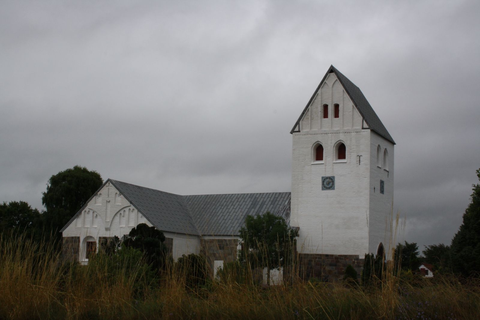 Kirkeruten