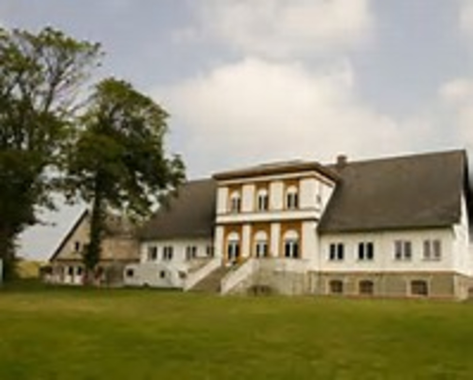 Hohenwarte og Shelterbyen Siltoft – miniature 2