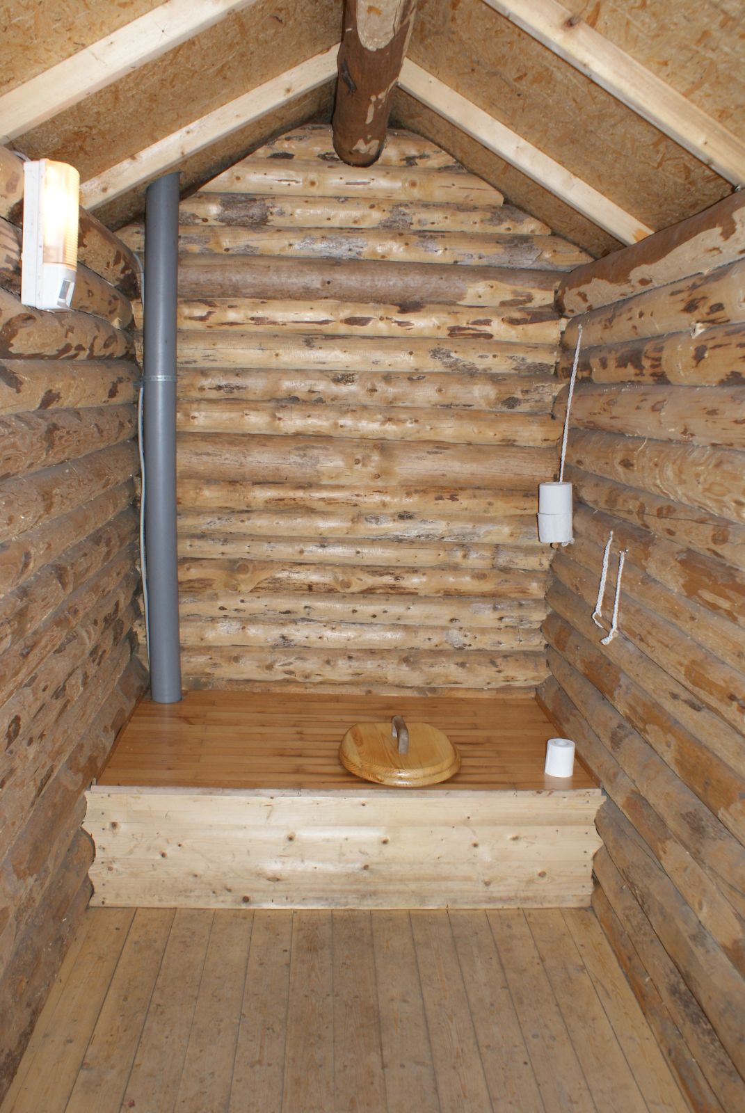 Multtoilet