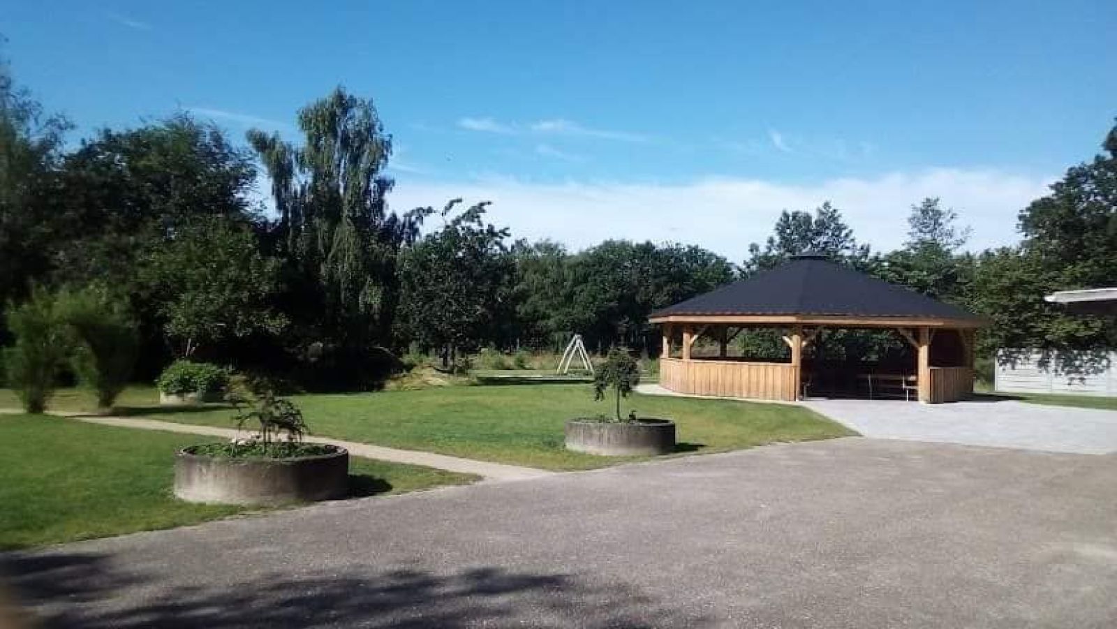 Shelterplads Stakroge – miniature 3