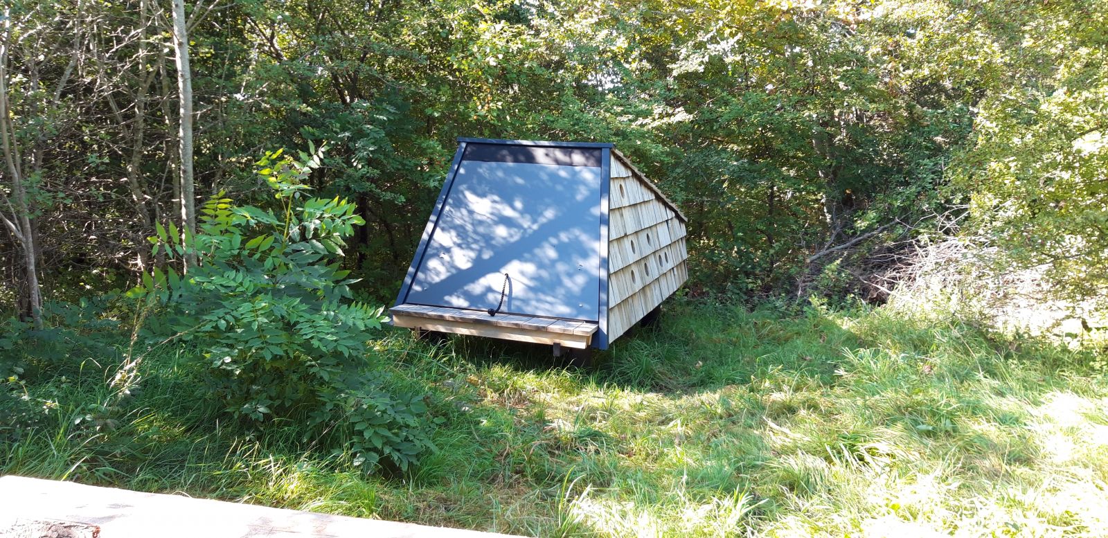 Dræby Shelter – miniature 2