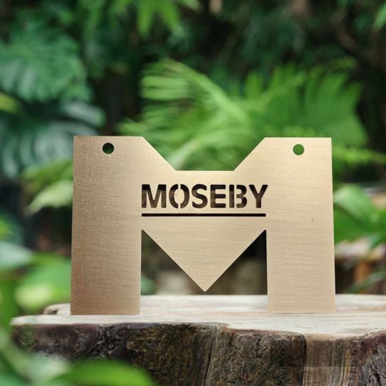 Moseby Bypark