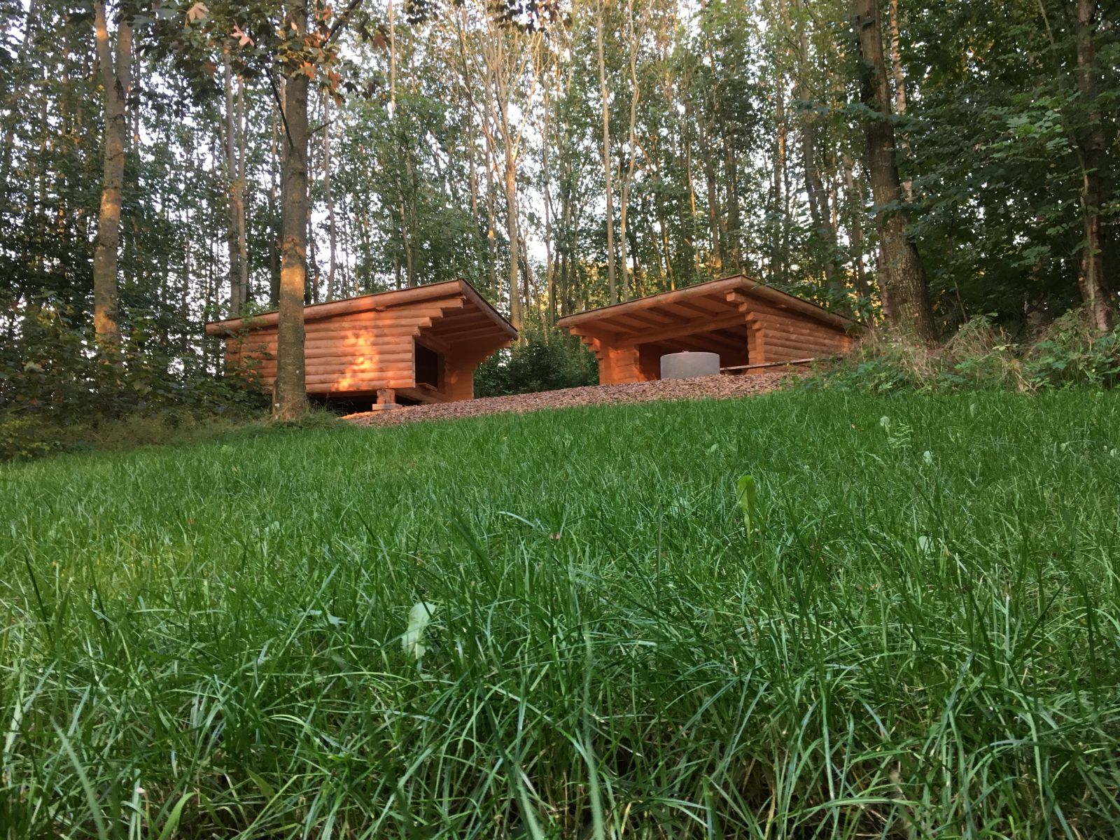 Thorning Shelterplads – miniature 1
