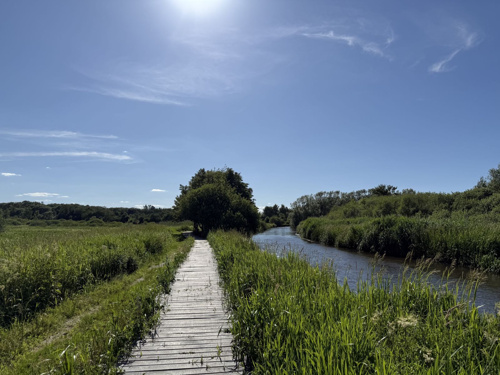 Gudenåstien etape 18