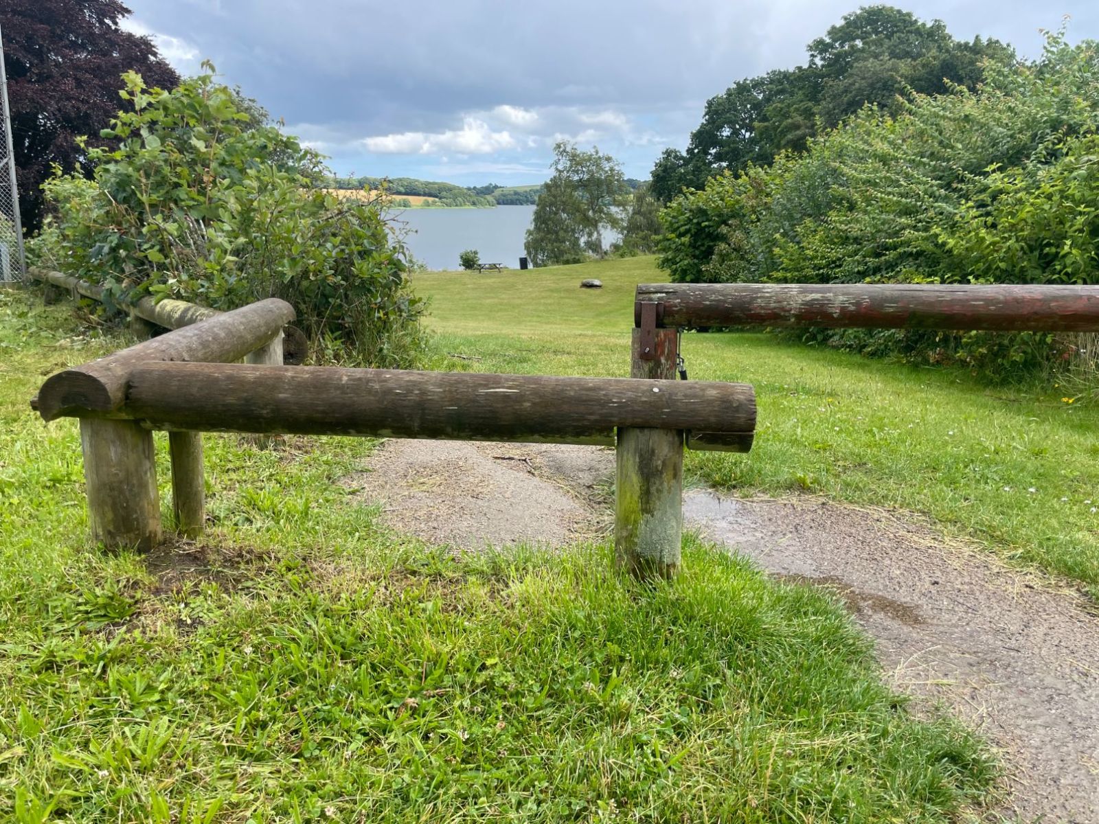 Stilling Strand