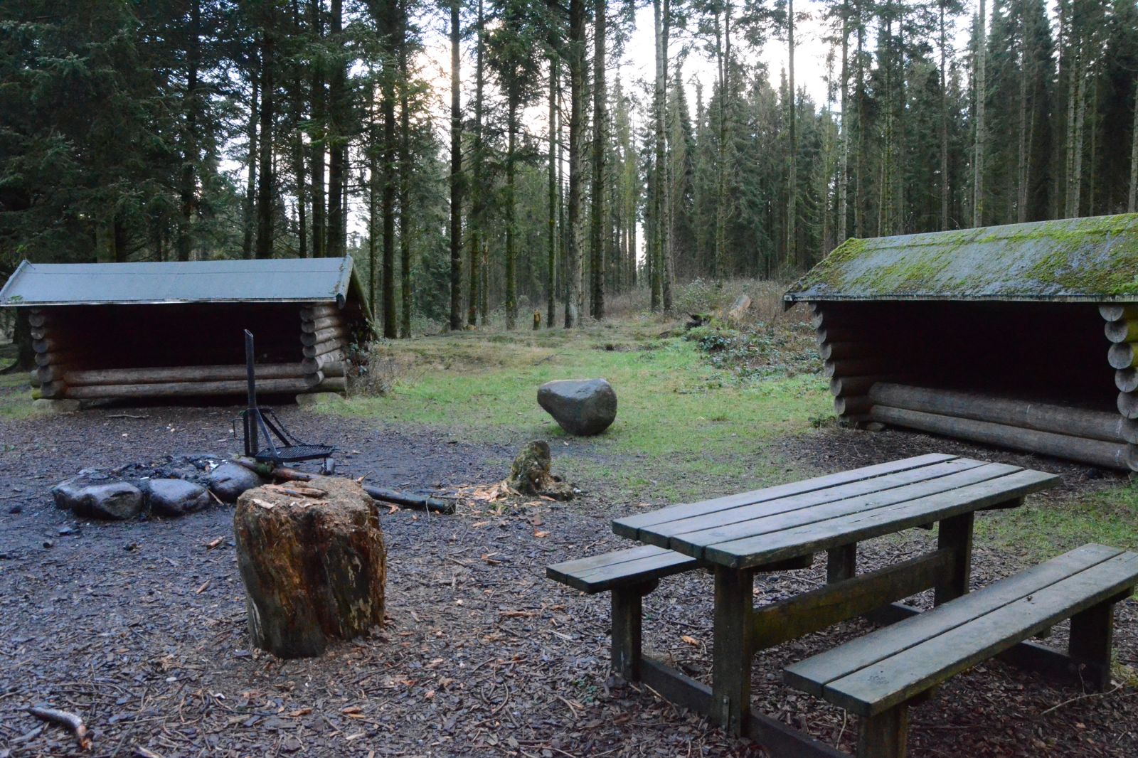Klosterheden, Hornet - Shelter 3 – miniature 2