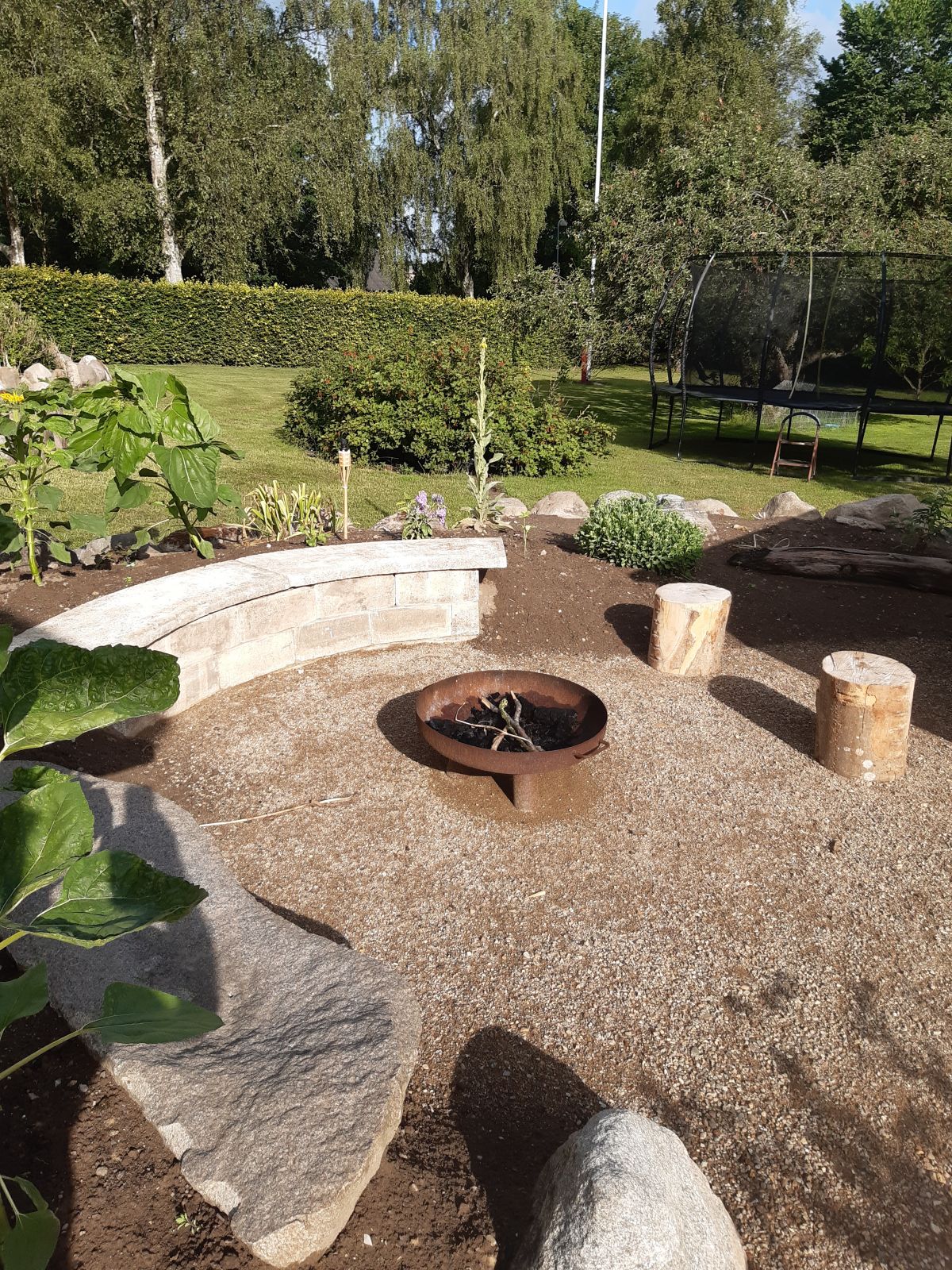 Højagers shelter – miniature 6